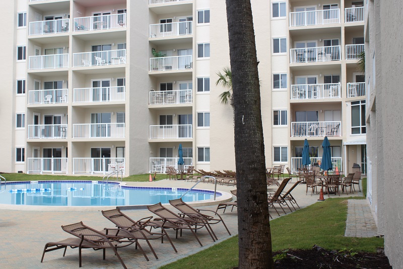 Holiday Surf & Racquet Club 116 Condo rental in Holiday Surf & Racquet Club in Destin Florida - #32