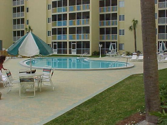Holiday Surf & Racquet Club 116 Condo rental in Holiday Surf & Racquet Club in Destin Florida - #33