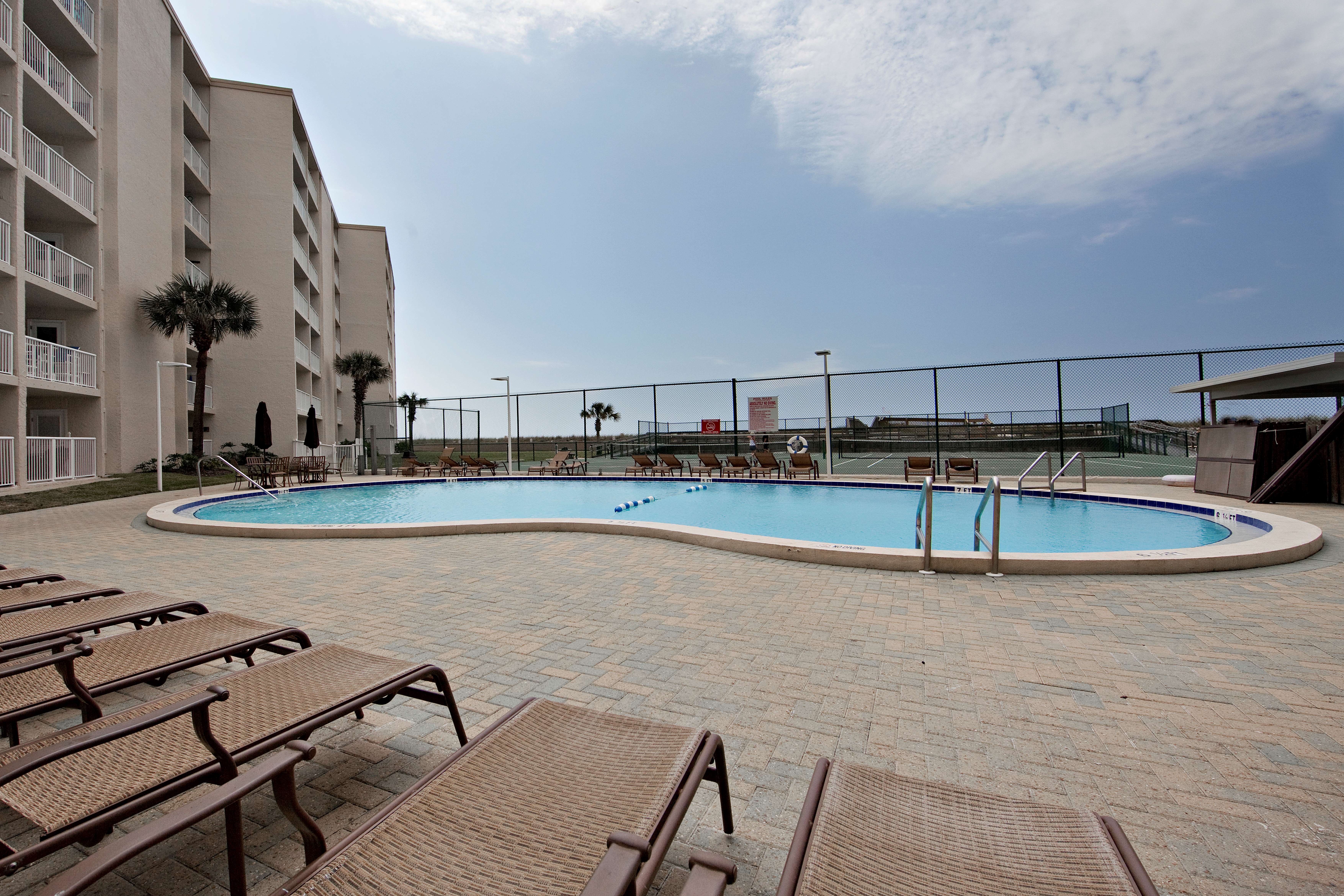 Holiday Surf & Racquet Club 116 Condo rental in Holiday Surf & Racquet Club in Destin Florida - #34