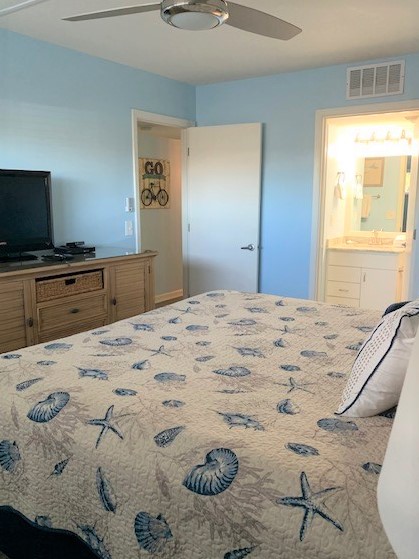 Holiday Surf & Racquet Club 117 Condo rental in Holiday Surf & Racquet Club in Destin Florida - #12