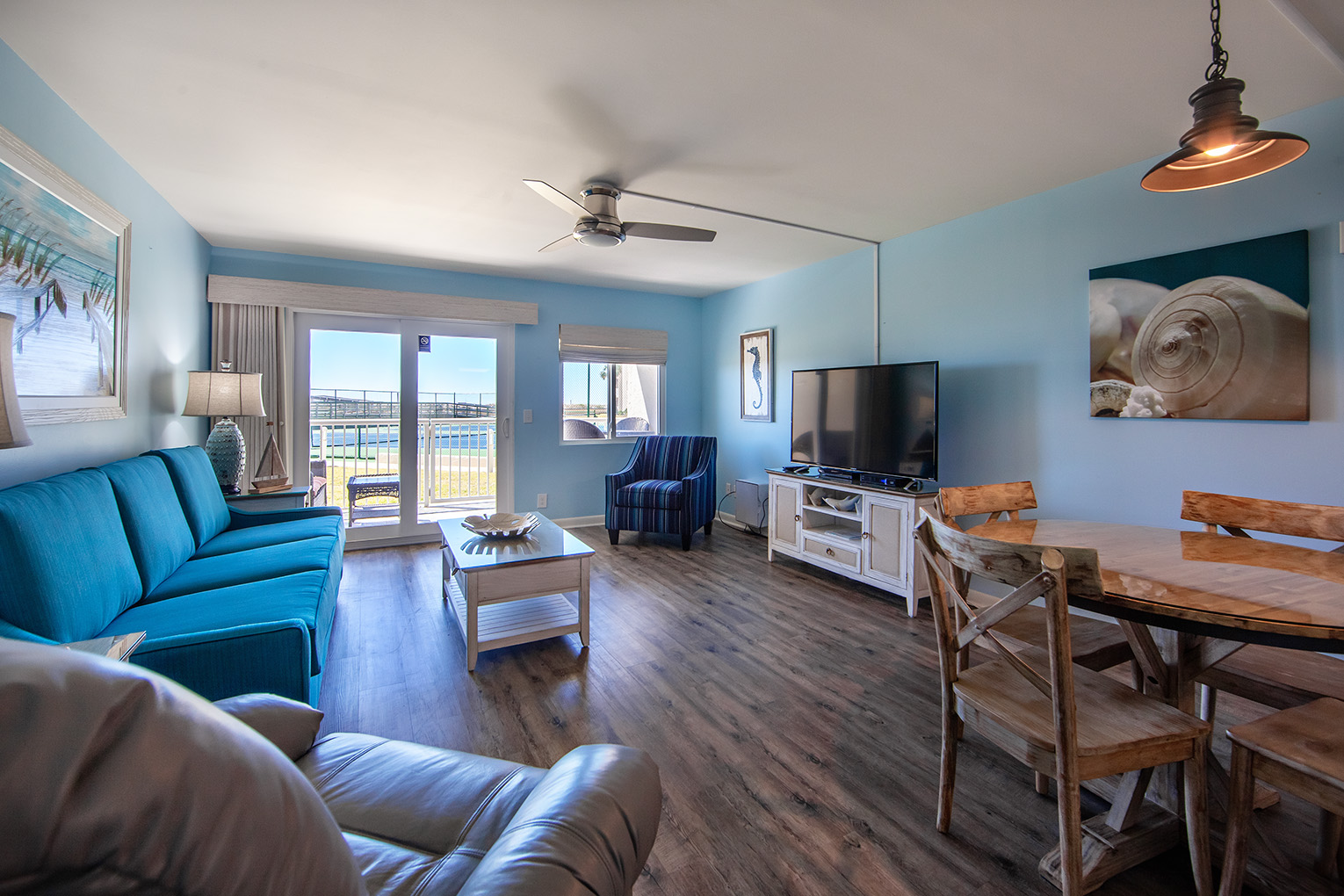 Holiday Surf & Racquet Club 117 Condo rental in Holiday Surf & Racquet Club in Destin Florida - #8