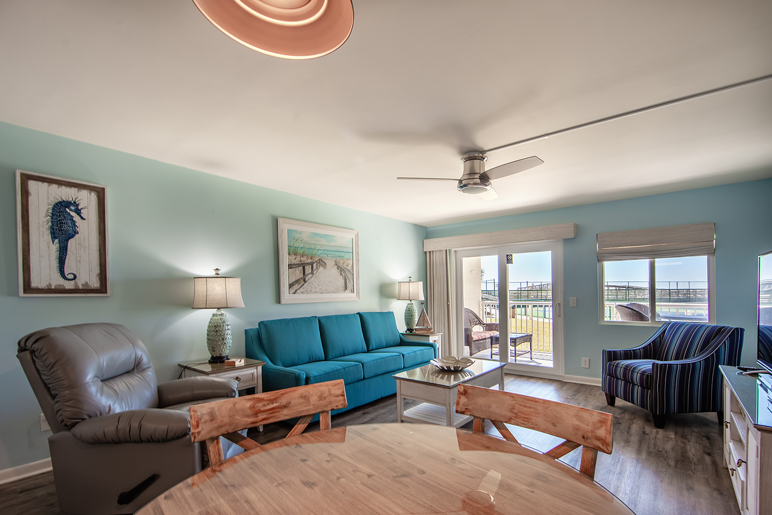 Holiday Surf & Racquet Club 117 Condo rental in Holiday Surf & Racquet Club in Destin Florida - #10