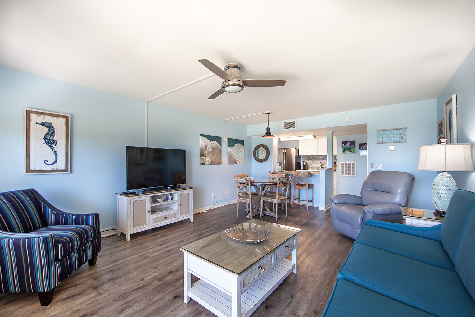 Holiday Surf & Racquet Club 117 Condo rental in Holiday Surf & Racquet Club in Destin Florida - #11