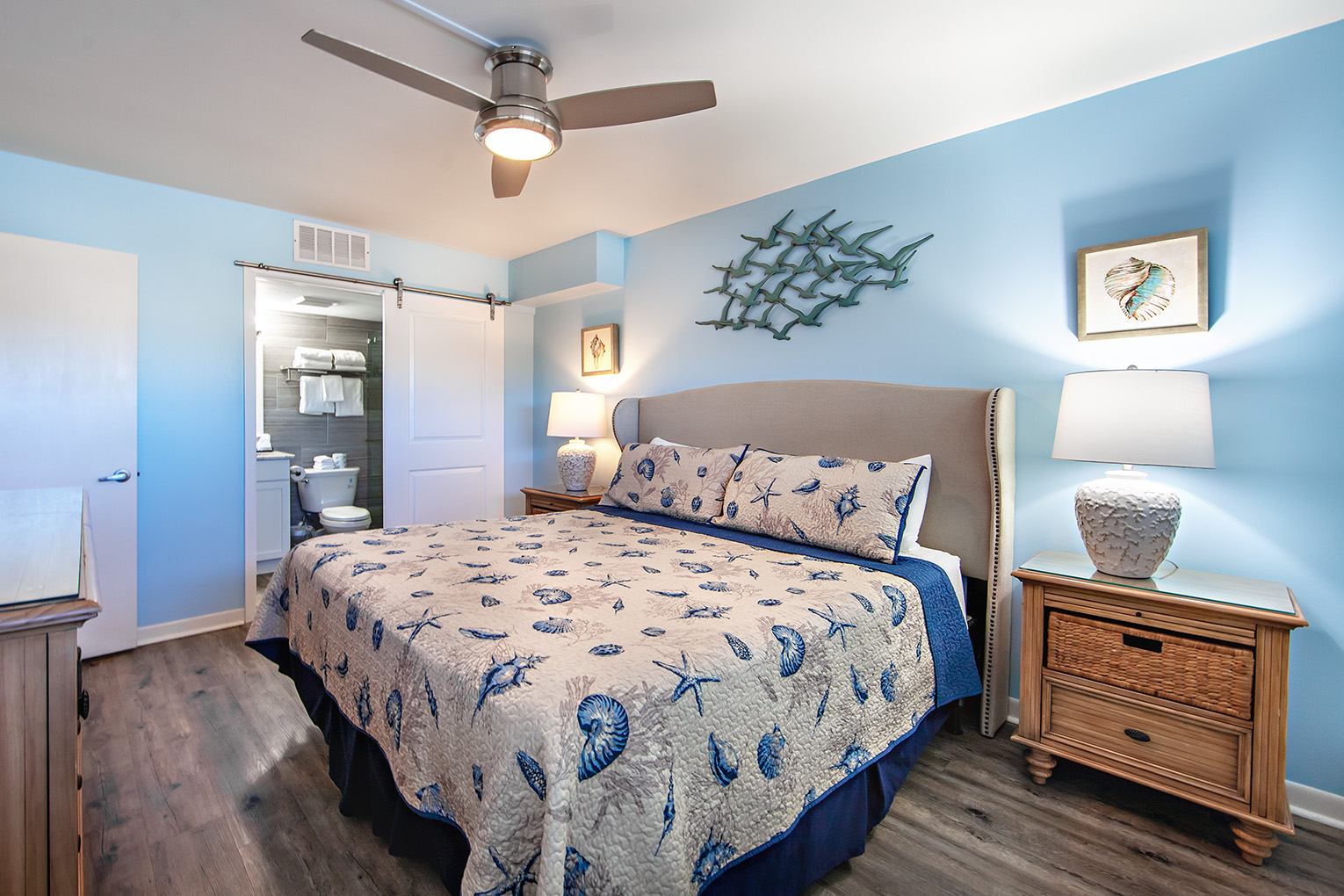 Holiday Surf & Racquet Club 117 Condo rental in Holiday Surf & Racquet Club in Destin Florida - #15