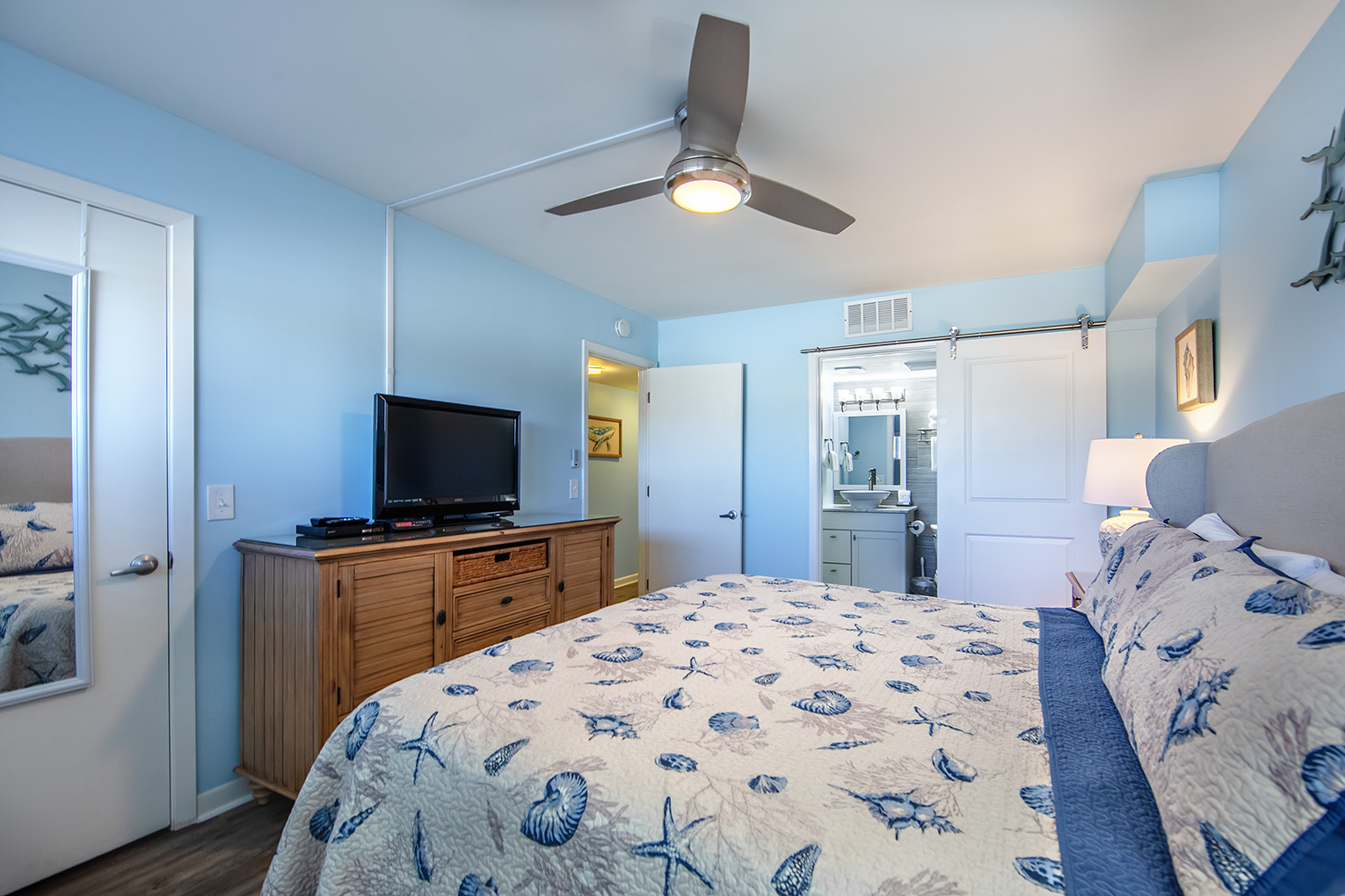 Holiday Surf & Racquet Club 117 Condo rental in Holiday Surf & Racquet Club in Destin Florida - #16