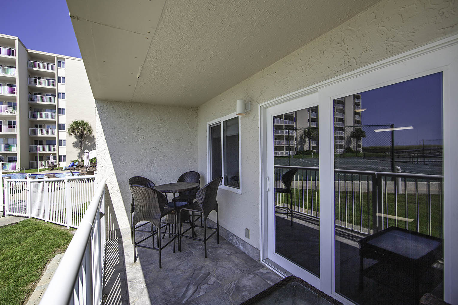 Holiday Surf & Racquet Club 117 Condo rental in Holiday Surf & Racquet Club in Destin Florida - #19