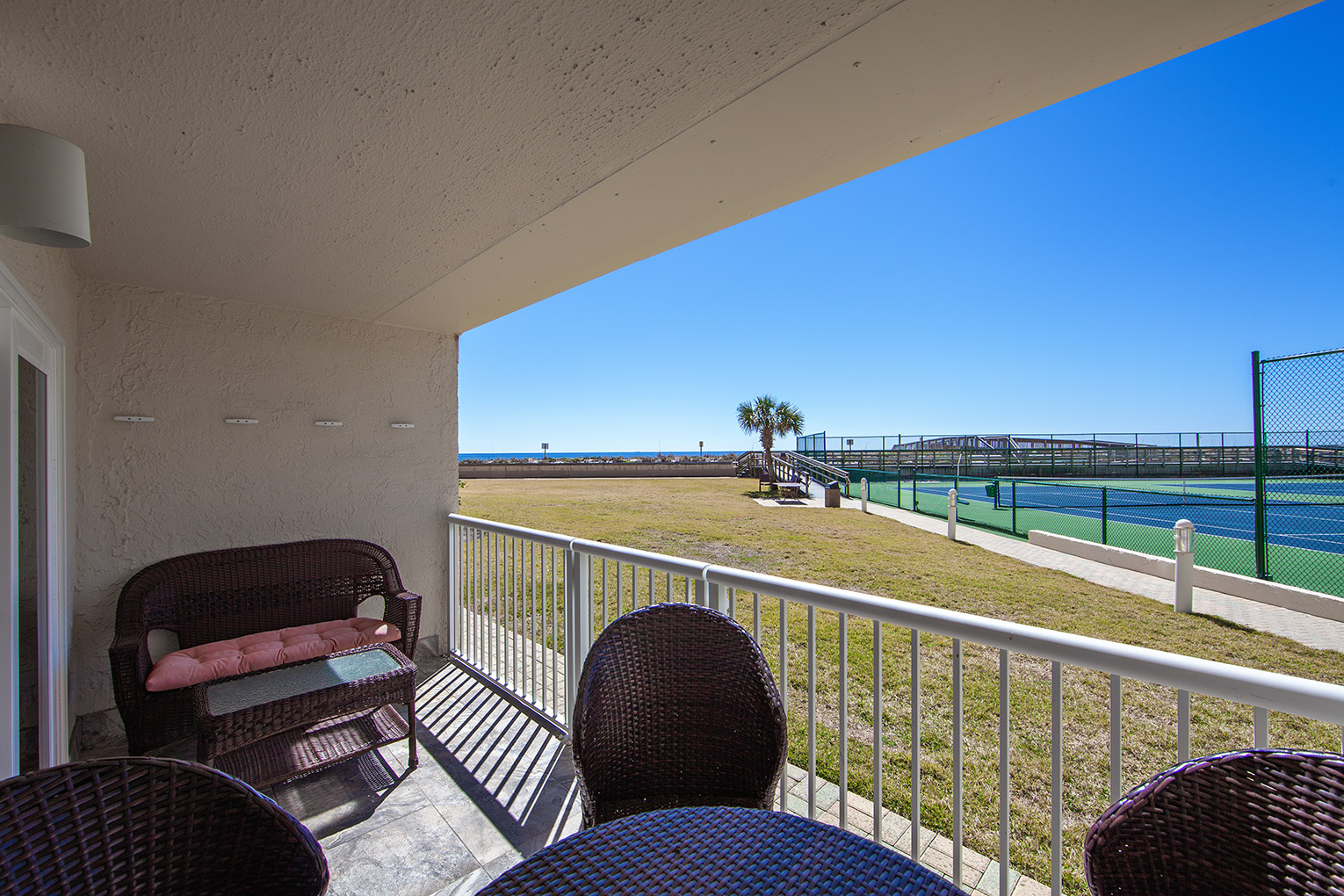 Holiday Surf & Racquet Club 117 Condo rental in Holiday Surf & Racquet Club in Destin Florida - #20