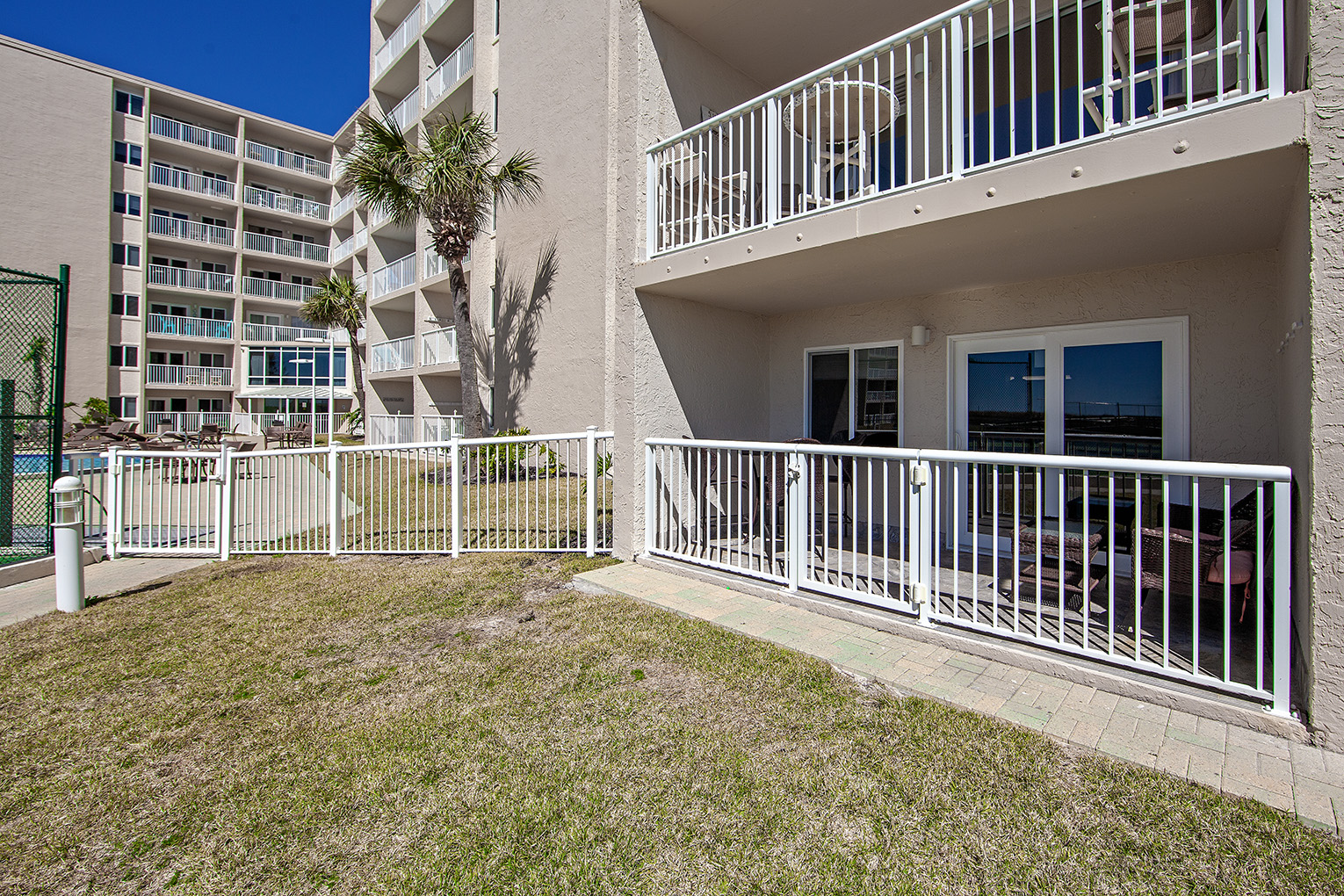 Holiday Surf & Racquet Club 117 Condo rental in Holiday Surf & Racquet Club in Destin Florida - #22