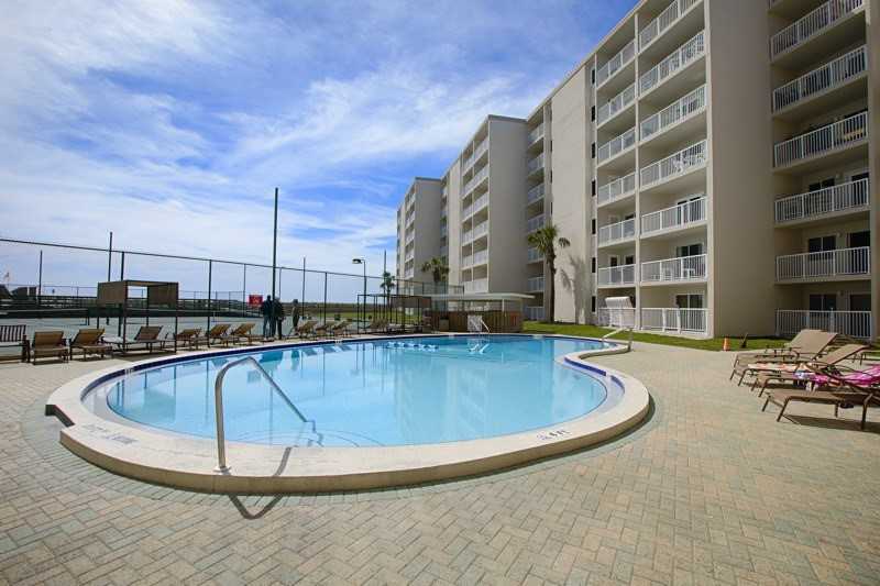 Holiday Surf & Racquet Club 117 Condo rental in Holiday Surf & Racquet Club in Destin Florida - #25