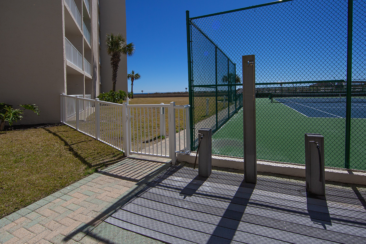 Holiday Surf & Racquet Club 117 Condo rental in Holiday Surf & Racquet Club in Destin Florida - #27