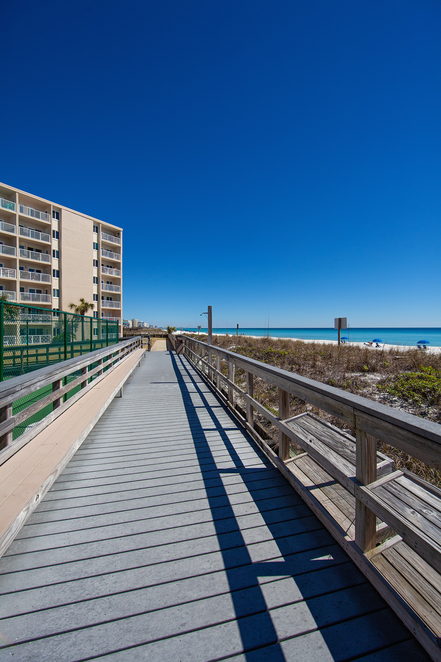 Holiday Surf & Racquet Club 117 Condo rental in Holiday Surf & Racquet Club in Destin Florida - #30