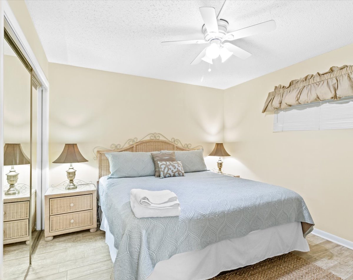 Holiday Surf & Racquet Club 118 Condo rental in Holiday Surf & Racquet Club in Destin Florida - #15