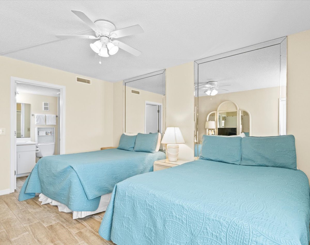 Holiday Surf & Racquet Club 118 Condo rental in Holiday Surf & Racquet Club in Destin Florida - #20