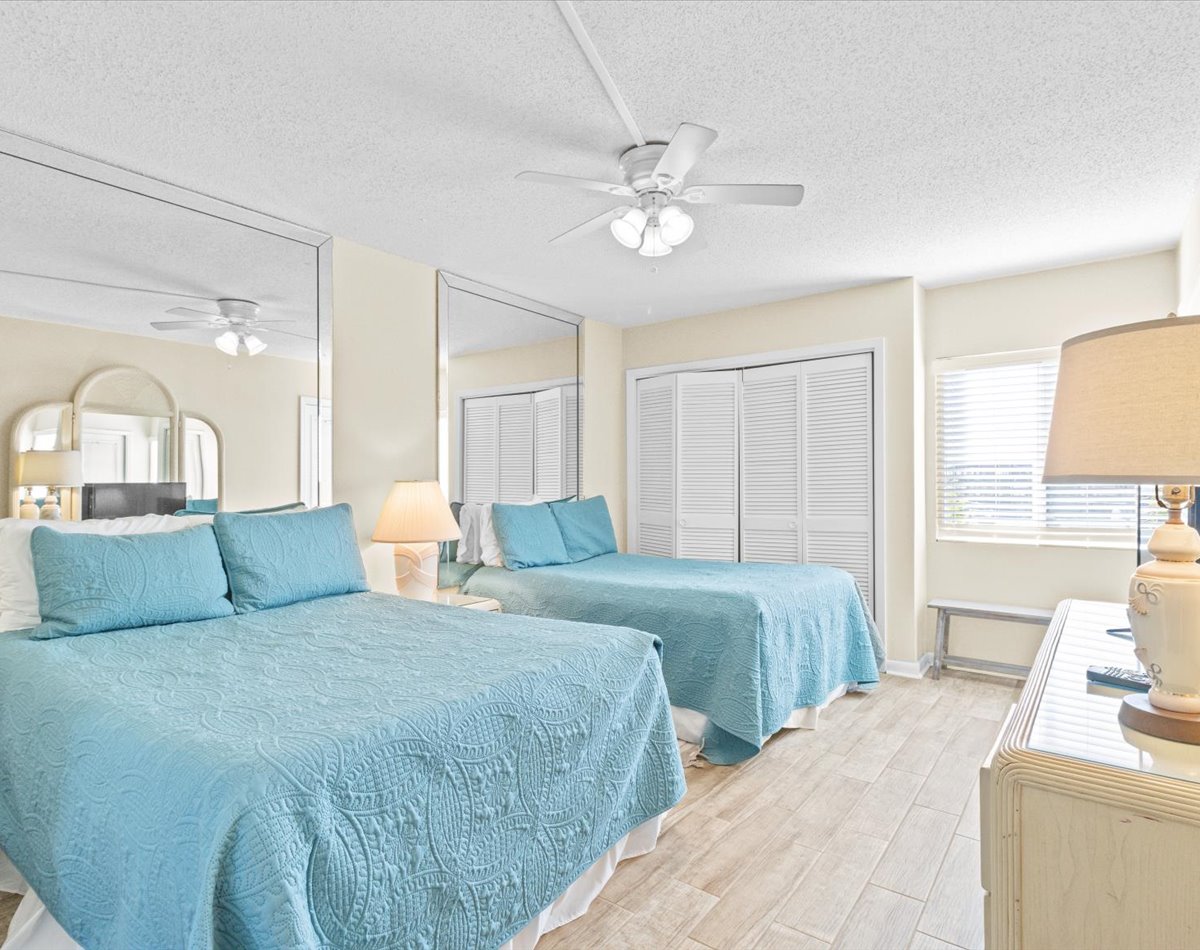 Holiday Surf & Racquet Club 118 Condo rental in Holiday Surf & Racquet Club in Destin Florida - #21