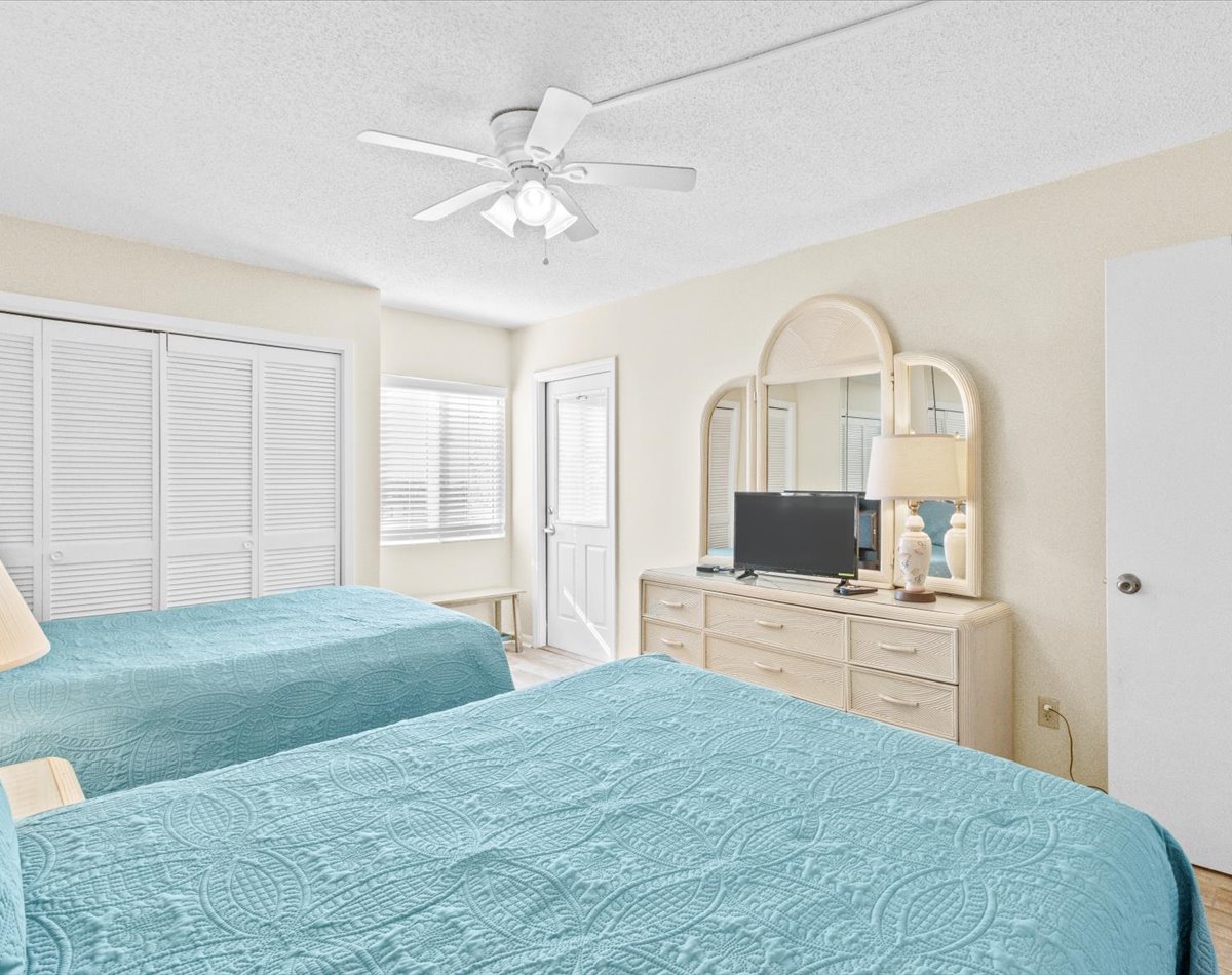 Holiday Surf & Racquet Club 118 Condo rental in Holiday Surf & Racquet Club in Destin Florida - #22