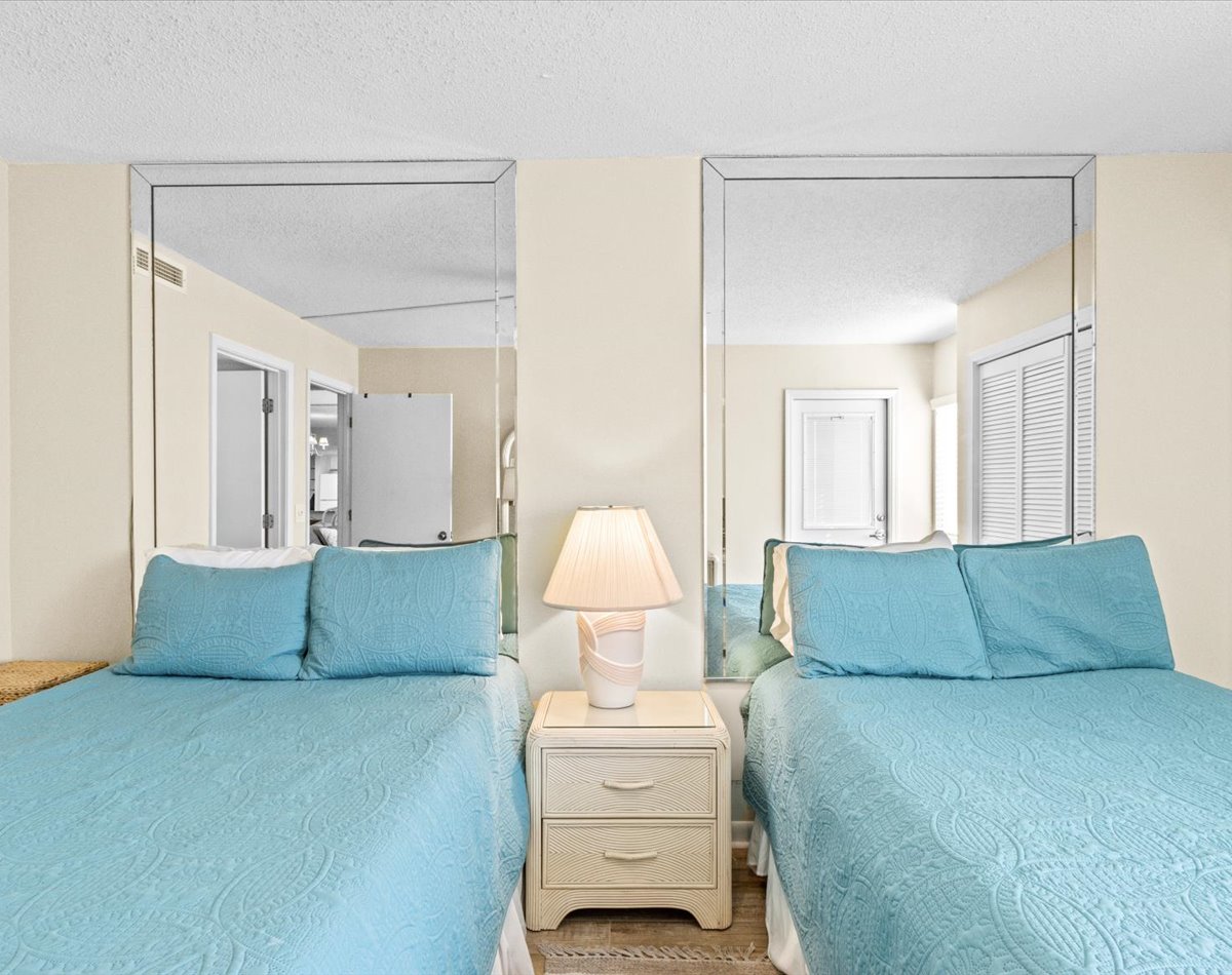 Holiday Surf & Racquet Club 118 Condo rental in Holiday Surf & Racquet Club in Destin Florida - #23