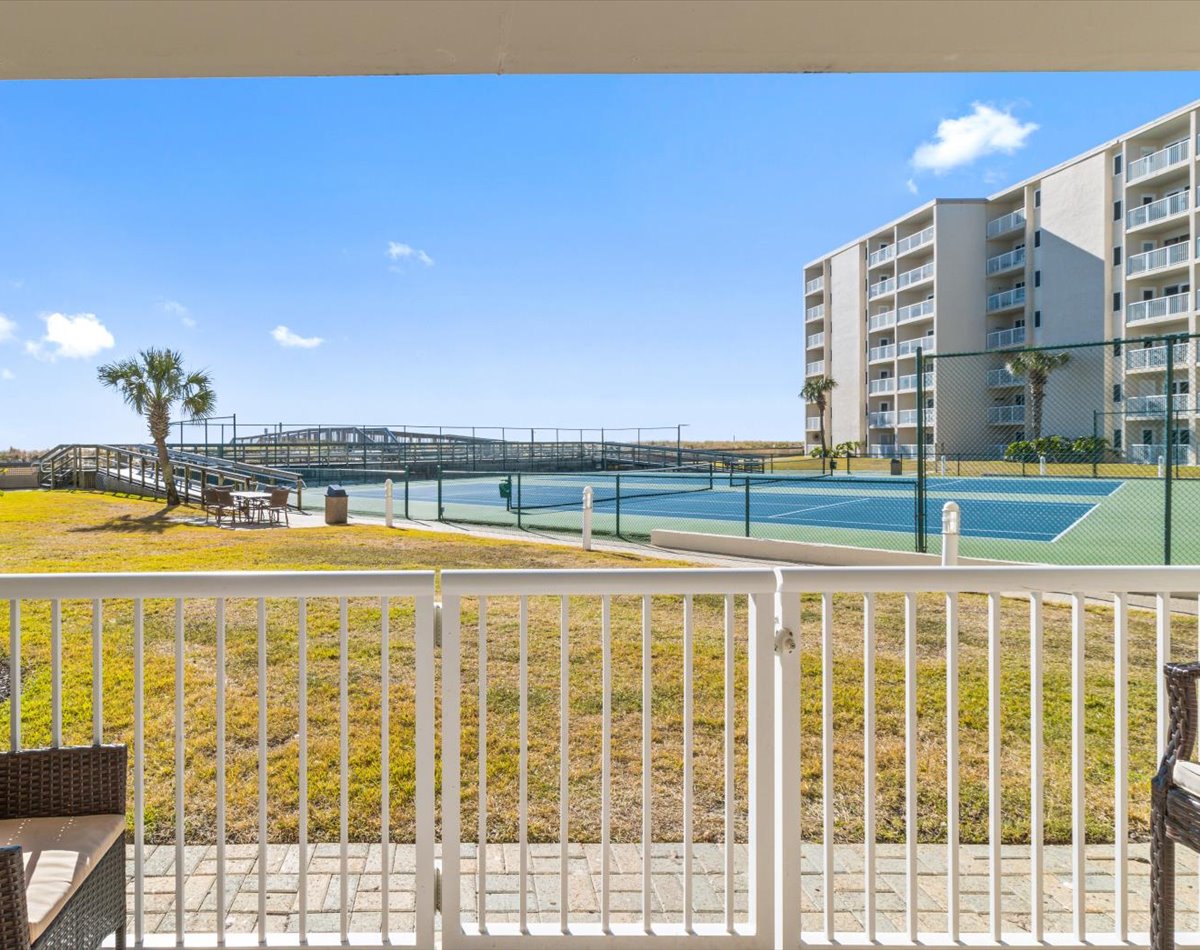Holiday Surf & Racquet Club 118 Condo rental in Holiday Surf & Racquet Club in Destin Florida - #25