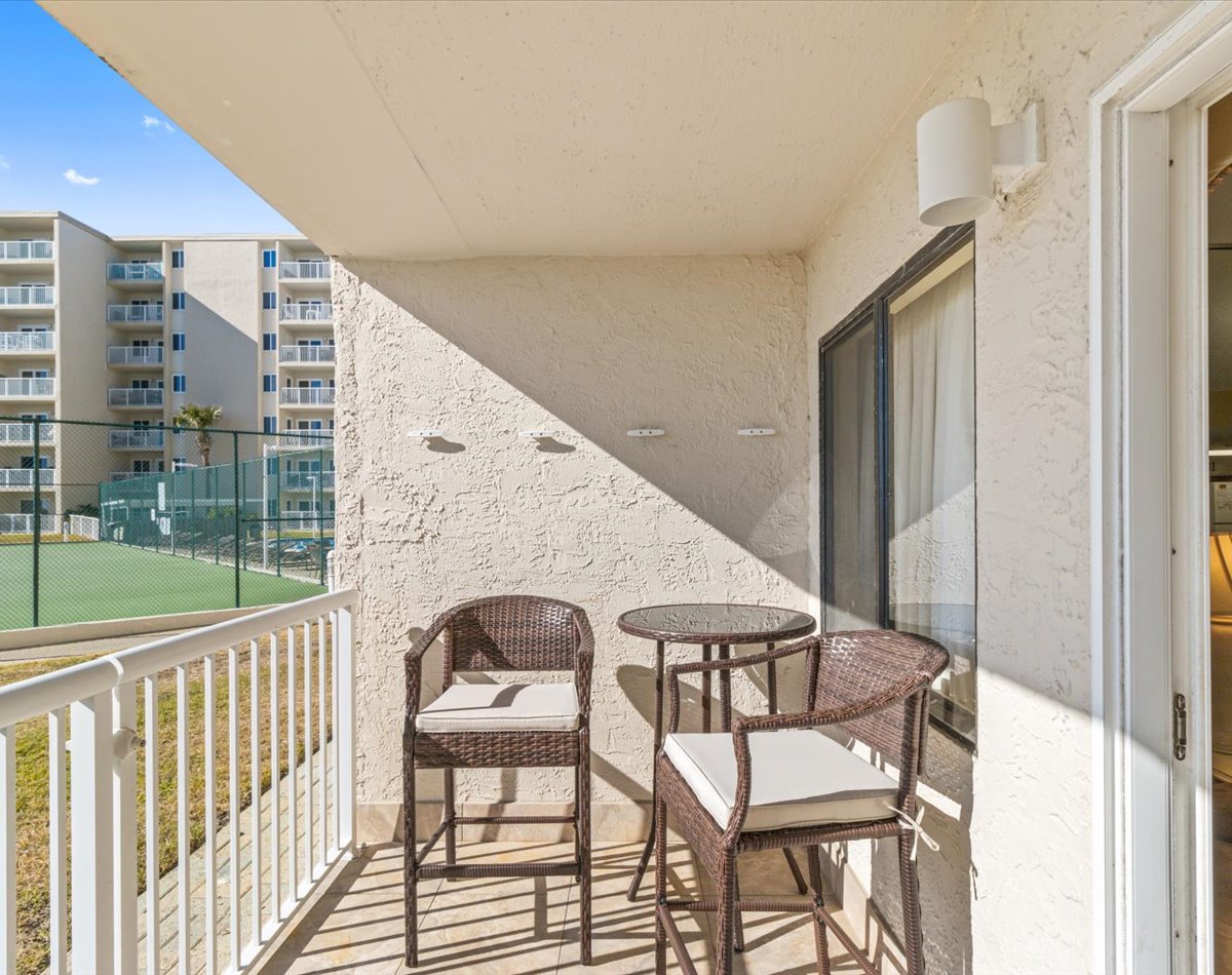 Holiday Surf & Racquet Club 118 Condo rental in Holiday Surf & Racquet Club in Destin Florida - #26