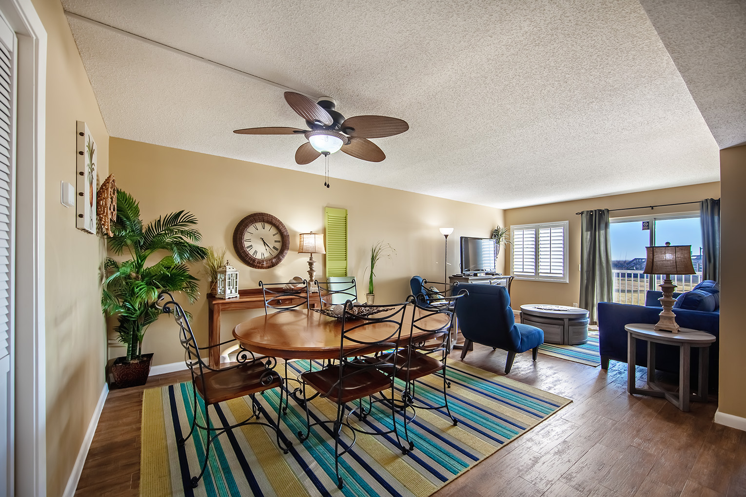 Holiday Surf & Racquet Club 119 Condo rental in Holiday Surf & Racquet Club in Destin Florida - #4