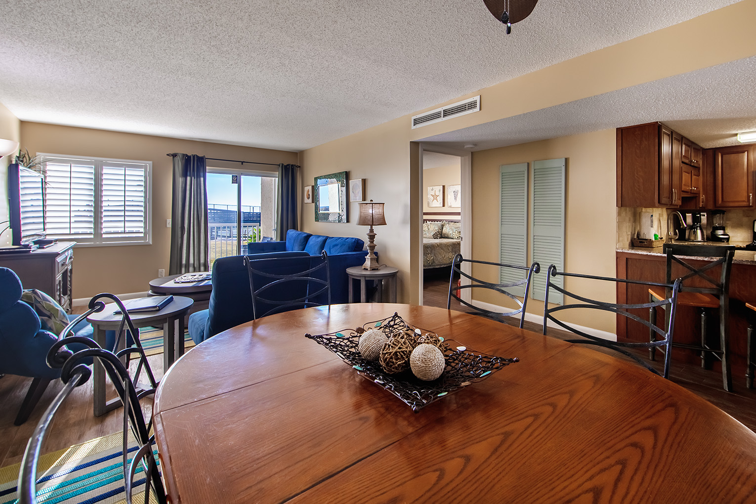 Holiday Surf & Racquet Club 119 Condo rental in Holiday Surf & Racquet Club in Destin Florida - #6
