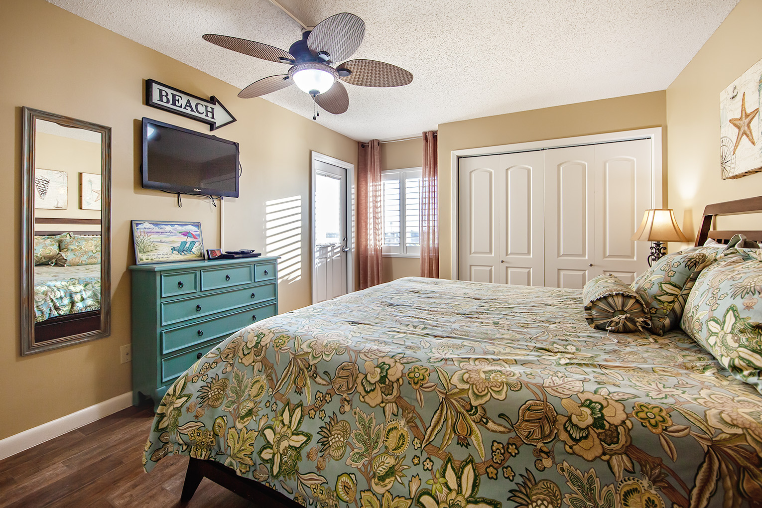Holiday Surf & Racquet Club 119 Condo rental in Holiday Surf & Racquet Club in Destin Florida - #14