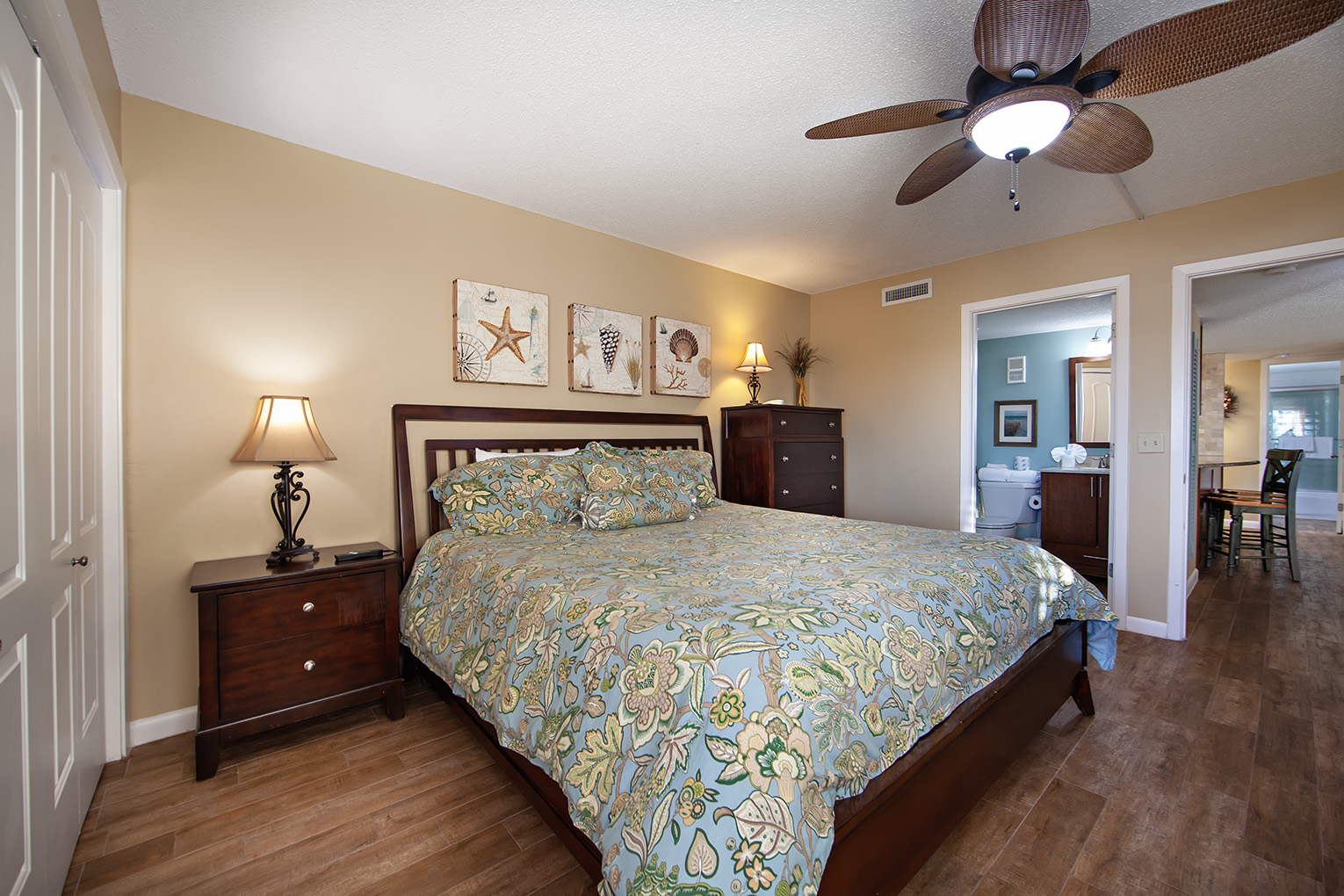 Holiday Surf & Racquet Club 119 Condo rental in Holiday Surf & Racquet Club in Destin Florida - #15