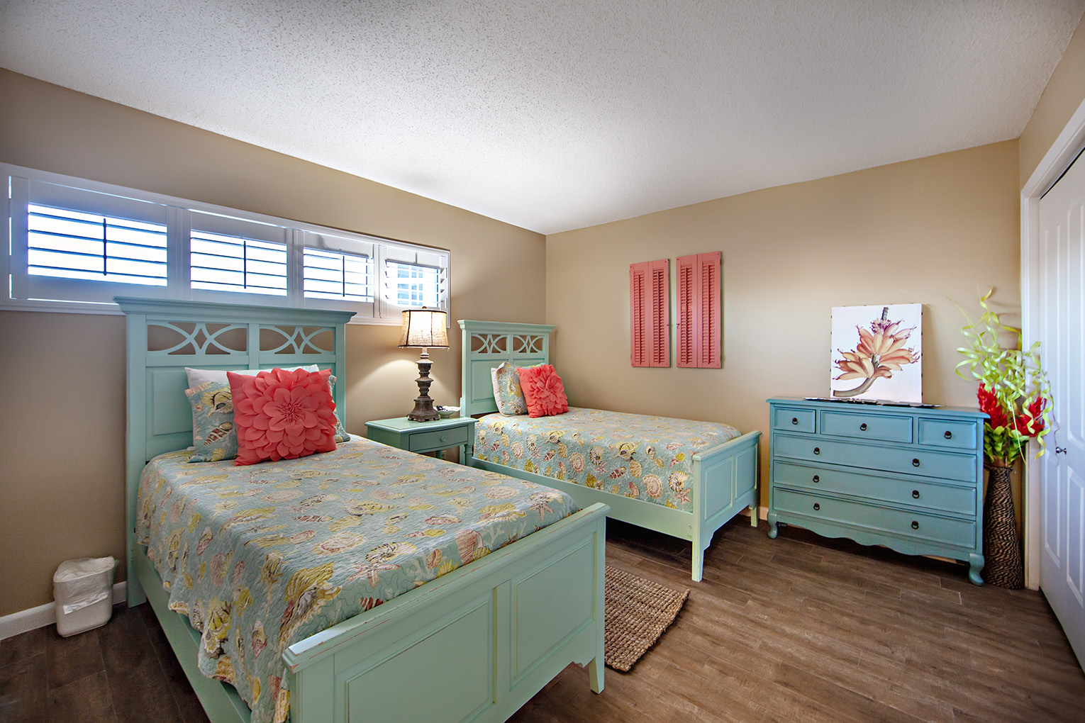 Holiday Surf & Racquet Club 119 Condo rental in Holiday Surf & Racquet Club in Destin Florida - #18
