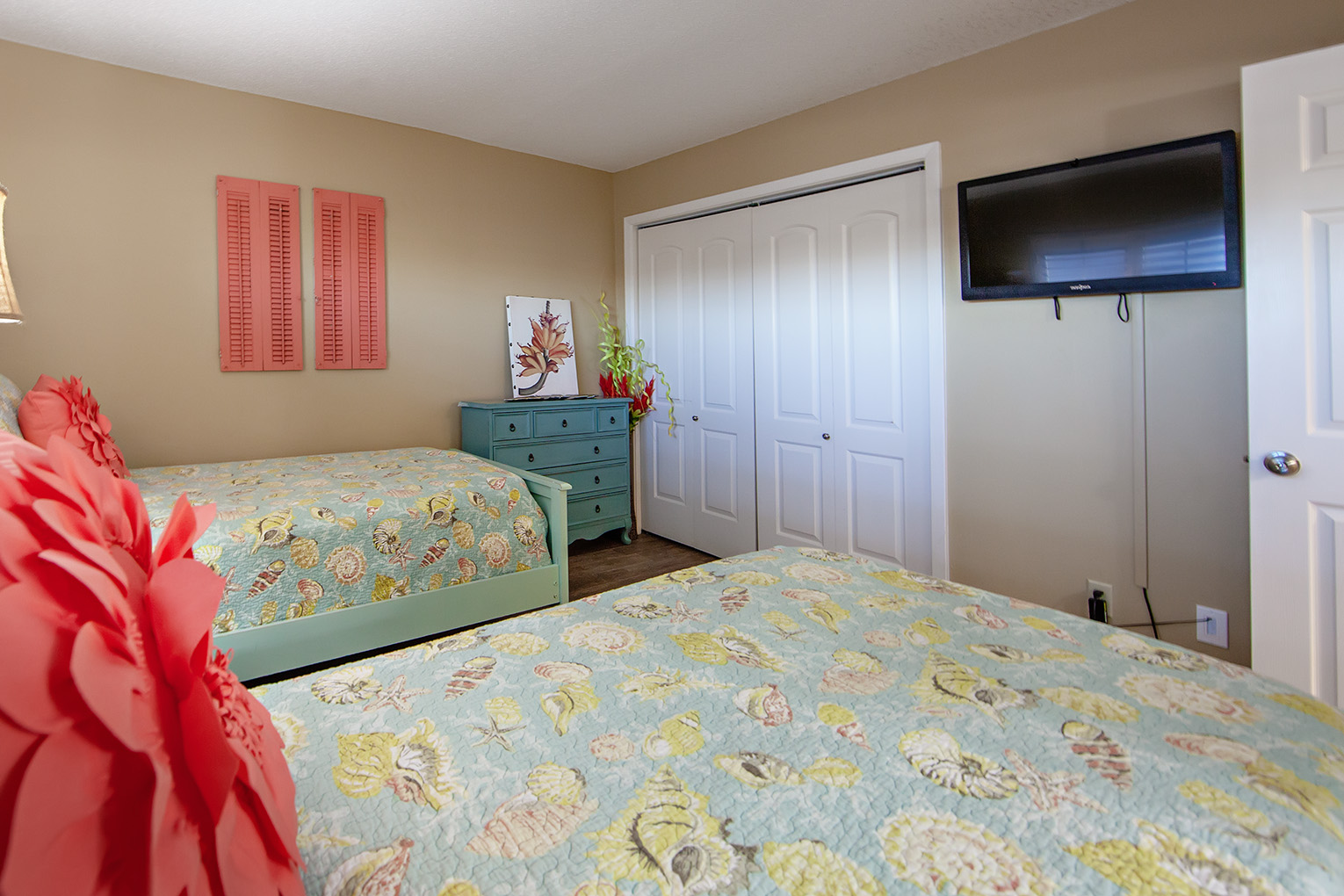 Holiday Surf & Racquet Club 119 Condo rental in Holiday Surf & Racquet Club in Destin Florida - #19