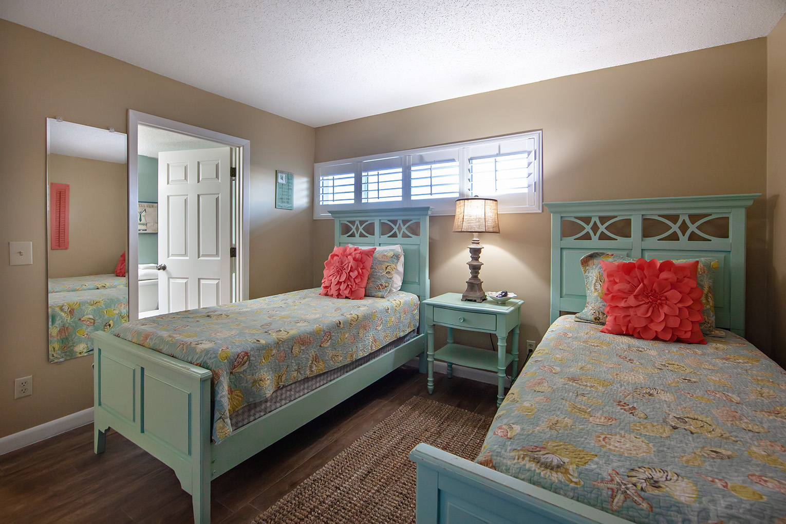 Holiday Surf & Racquet Club 119 Condo rental in Holiday Surf & Racquet Club in Destin Florida - #20