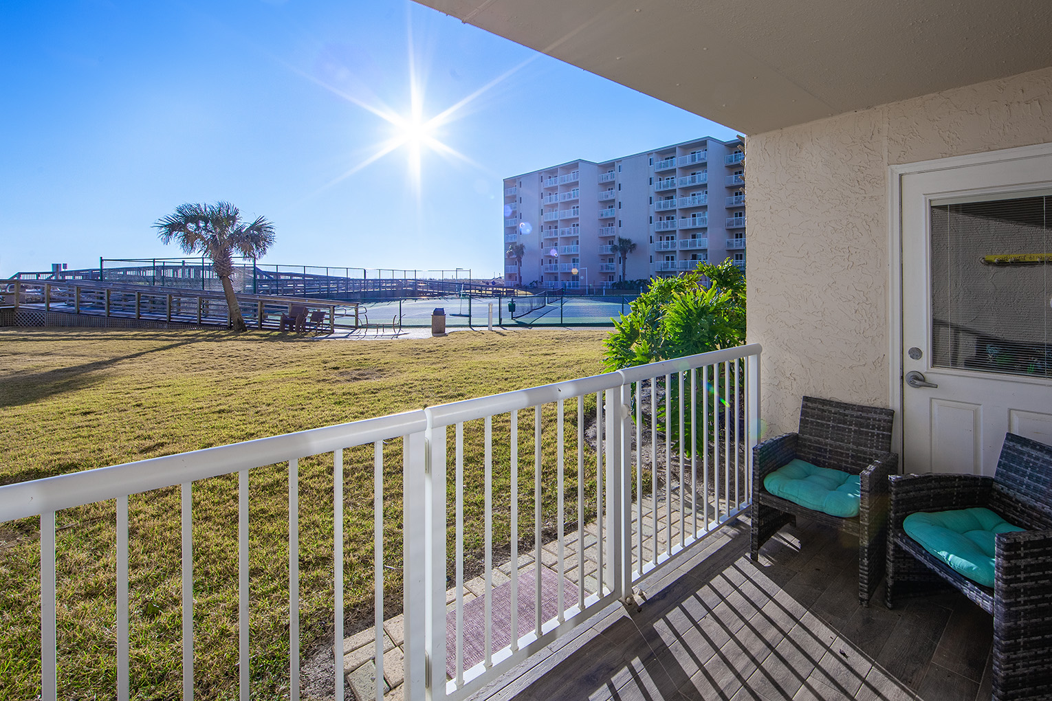 Holiday Surf & Racquet Club 119 Condo rental in Holiday Surf & Racquet Club in Destin Florida - #22