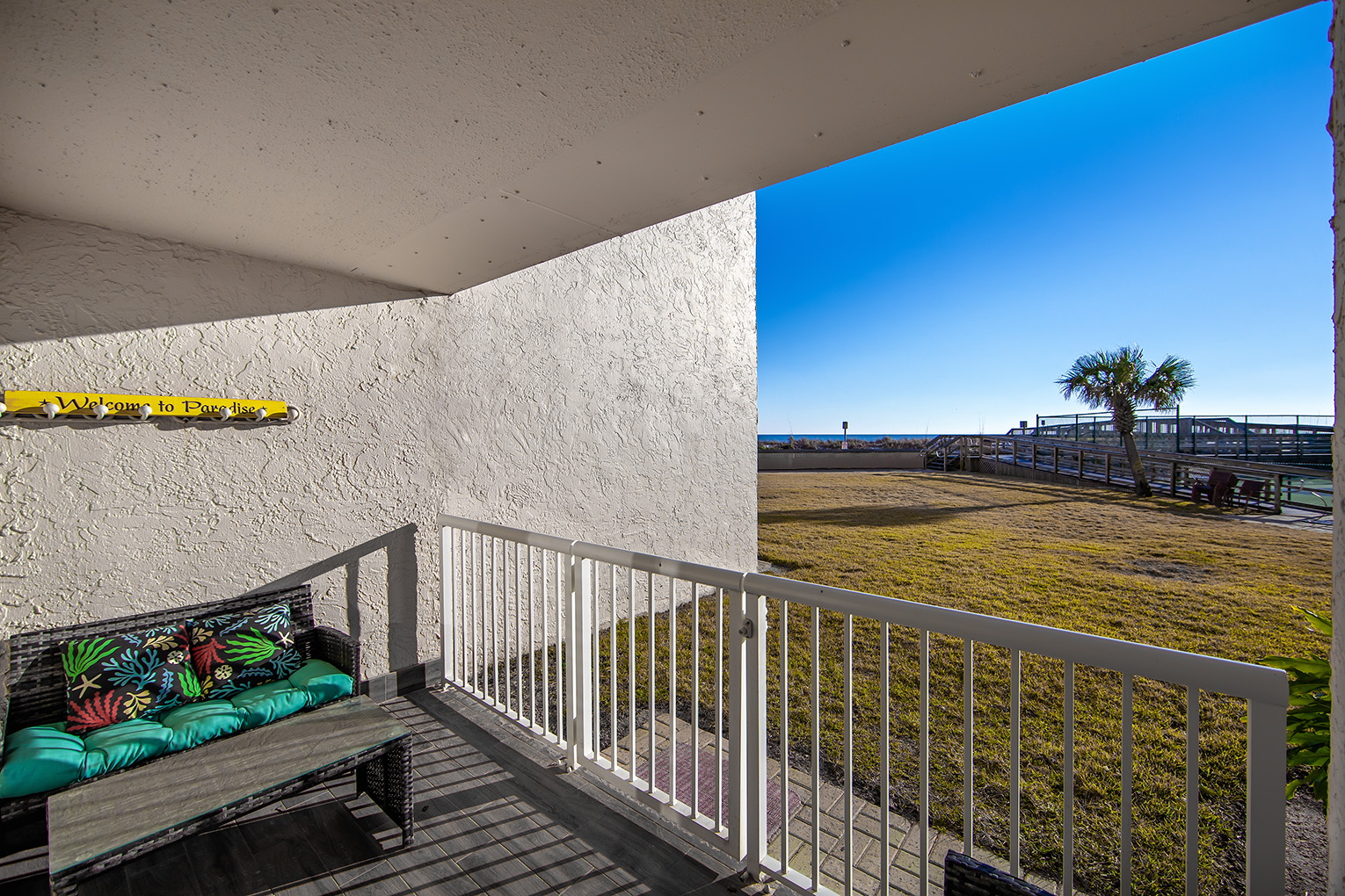 Holiday Surf & Racquet Club 119 Condo rental in Holiday Surf & Racquet Club in Destin Florida - #23