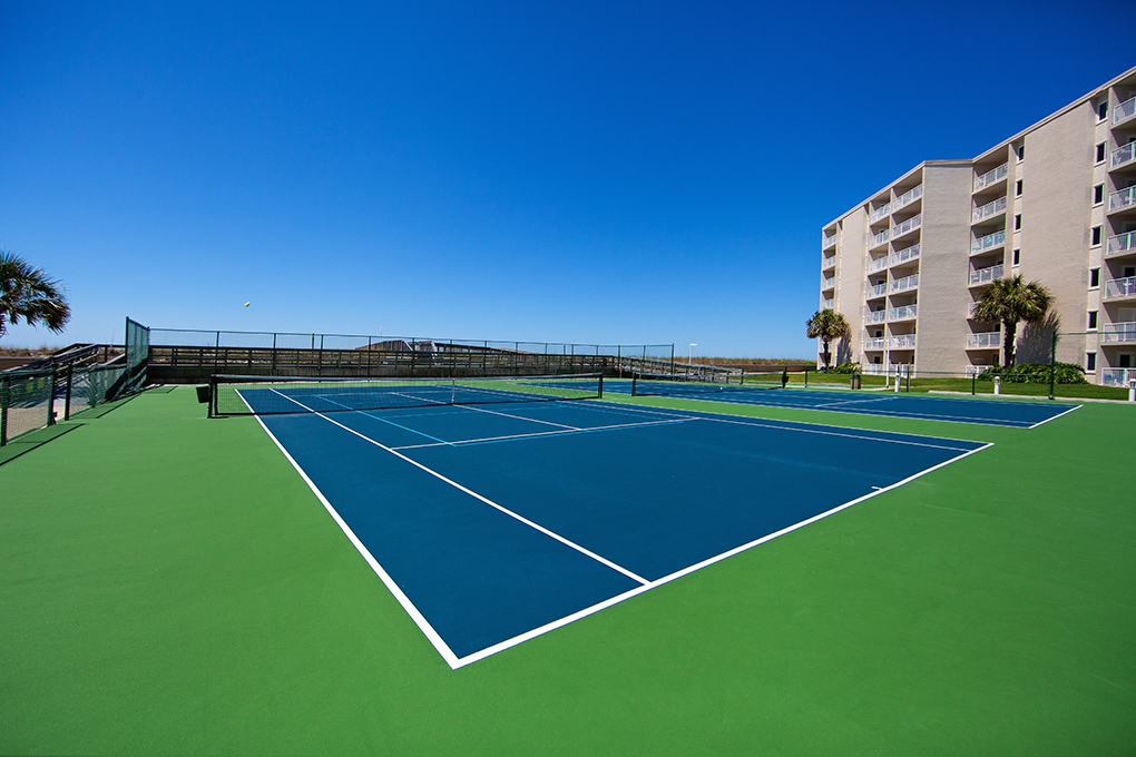 Holiday Surf & Racquet Club 119 Condo rental in Holiday Surf & Racquet Club in Destin Florida - #26