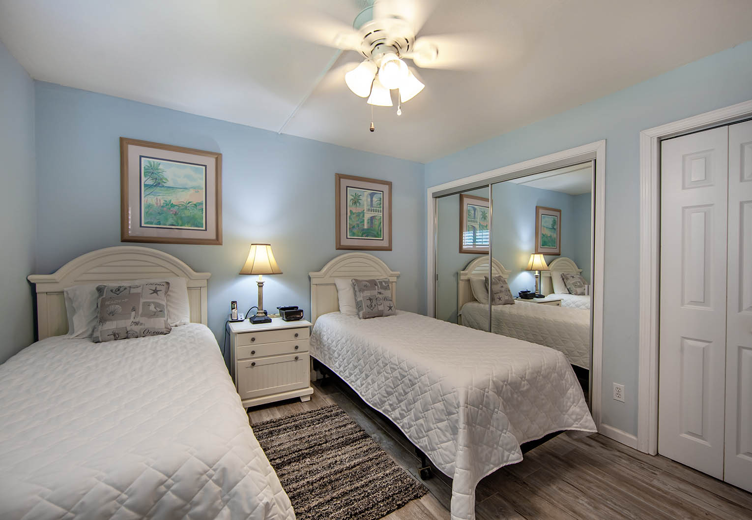 Holiday Surf & Racquet Club 122 Condo rental in Holiday Surf & Racquet Club in Destin Florida - #19