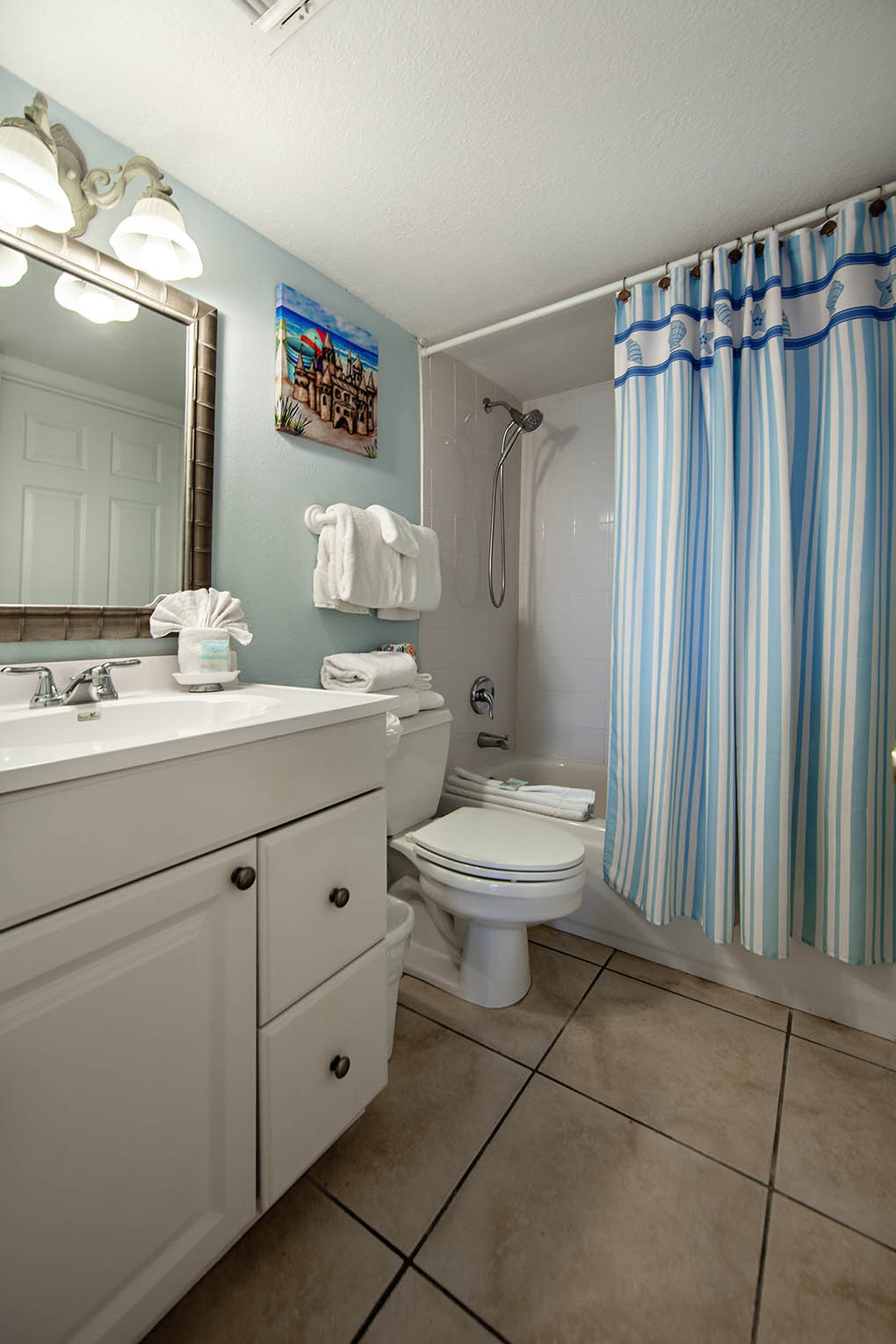 Holiday Surf & Racquet Club 122 Condo rental in Holiday Surf & Racquet Club in Destin Florida - #20