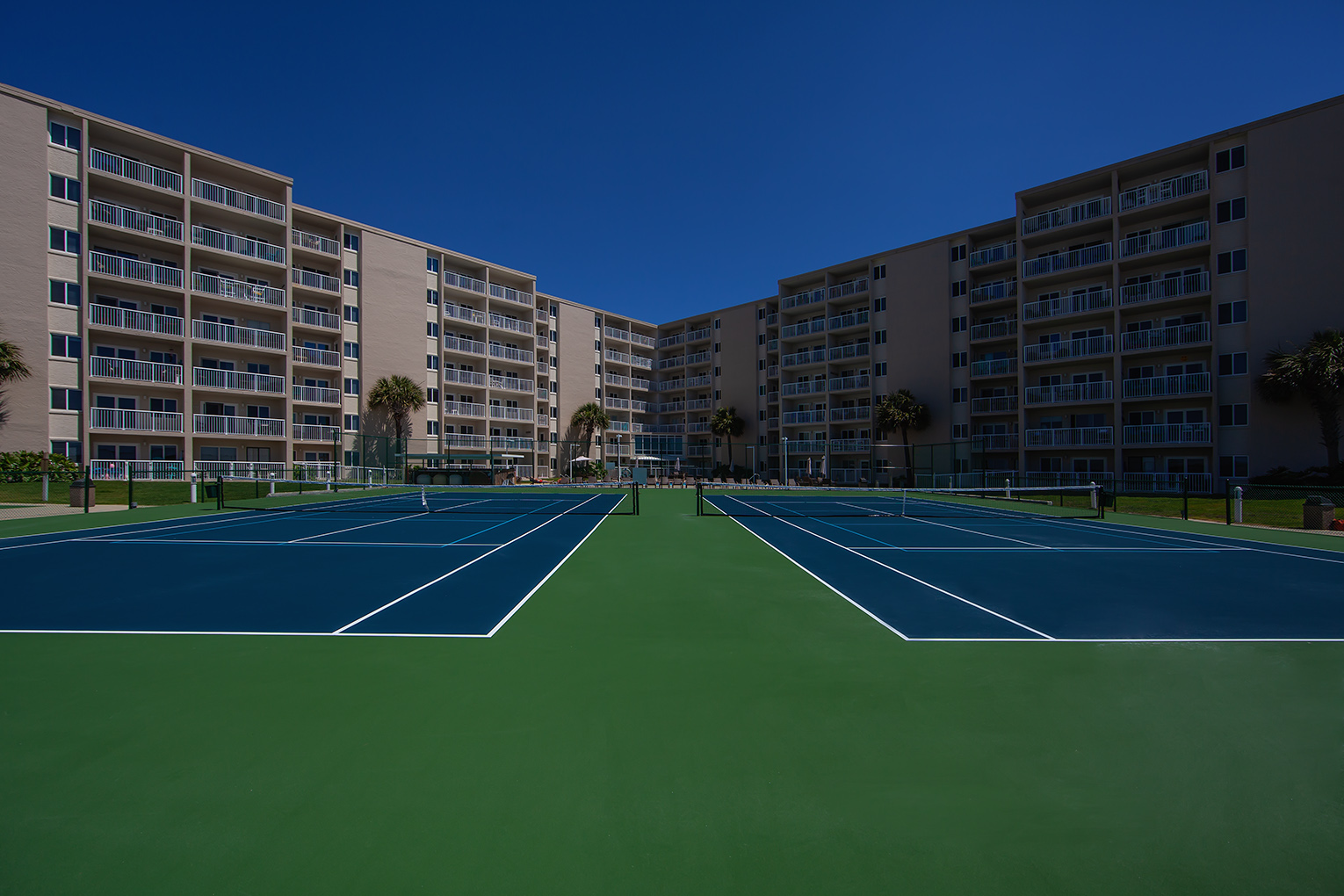 Holiday Surf & Racquet Club 122 Condo rental in Holiday Surf & Racquet Club in Destin Florida - #35