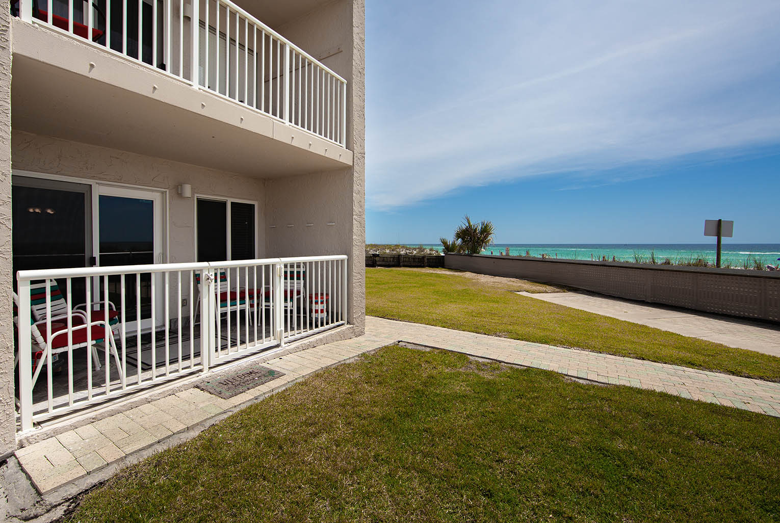 Holiday Surf & Racquet Club 122 Condo rental in Holiday Surf & Racquet Club in Destin Florida - #37