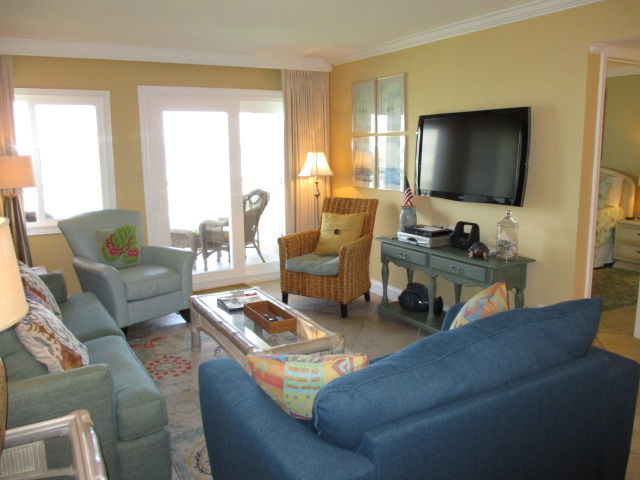 Holiday Surf & Racquet Club 202 Condo rental in Holiday Surf & Racquet Club in Destin Florida - #3