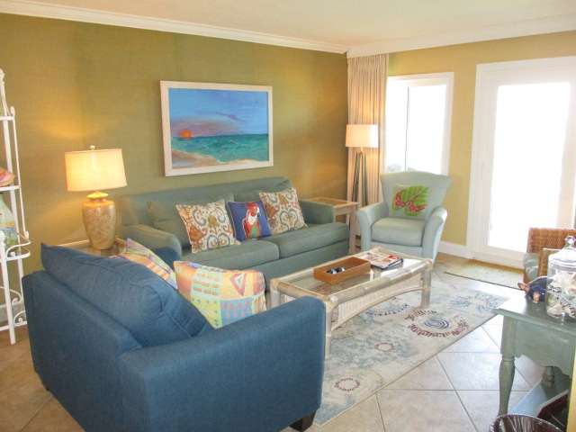 Holiday Surf & Racquet Club 202 Condo rental in Holiday Surf & Racquet Club in Destin Florida - #4