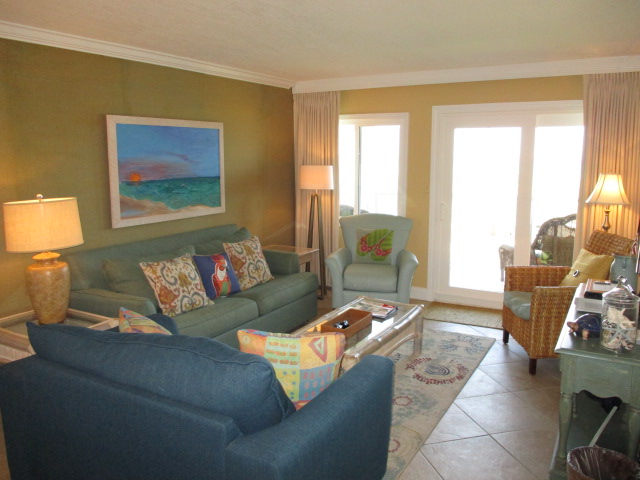 Holiday Surf & Racquet Club 202 Condo rental in Holiday Surf & Racquet Club in Destin Florida - #6