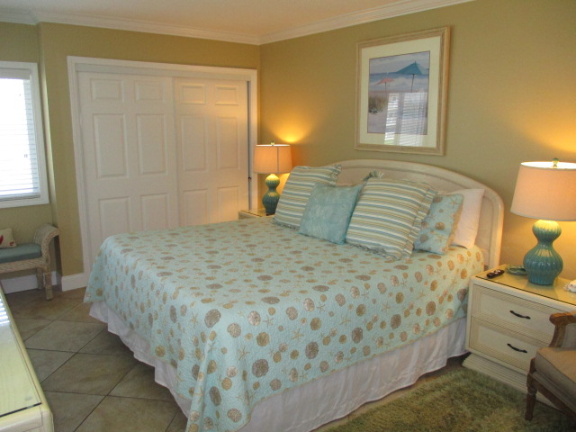 Holiday Surf & Racquet Club 202 Condo rental in Holiday Surf & Racquet Club in Destin Florida - #10