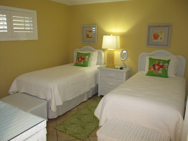Holiday Surf & Racquet Club 202 Condo rental in Holiday Surf & Racquet Club in Destin Florida - #13
