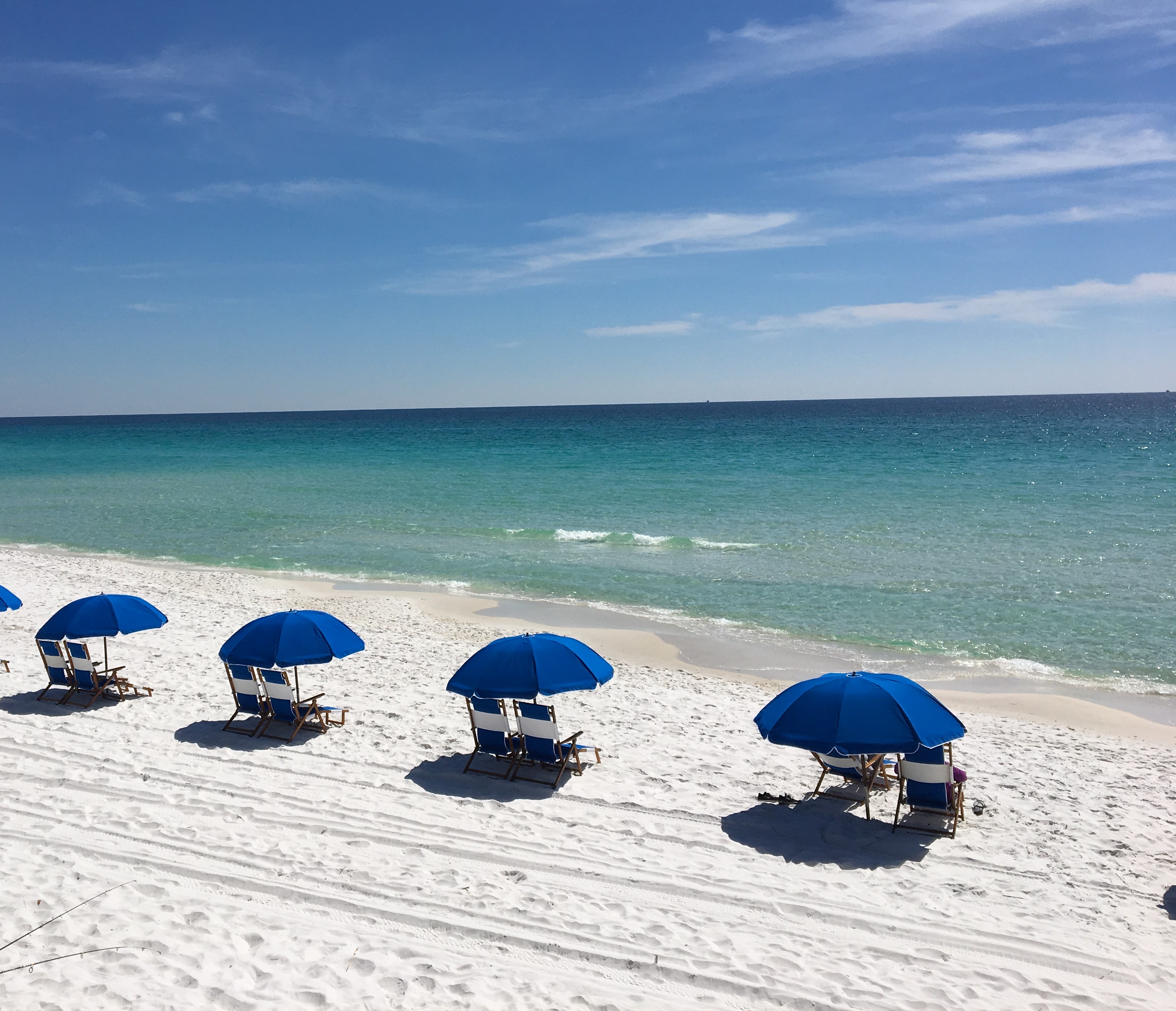 Holiday Surf & Racquet Club 202 Condo rental in Holiday Surf & Racquet Club in Destin Florida - #21