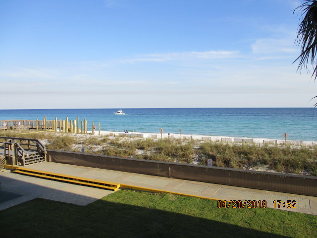 Holiday Surf & Racquet Club 202 Condo rental in Holiday Surf & Racquet Club in Destin Florida - #22