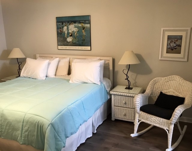Holiday Surf & Racquet Club 203 Condo rental in Holiday Surf & Racquet Club in Destin Florida - #16