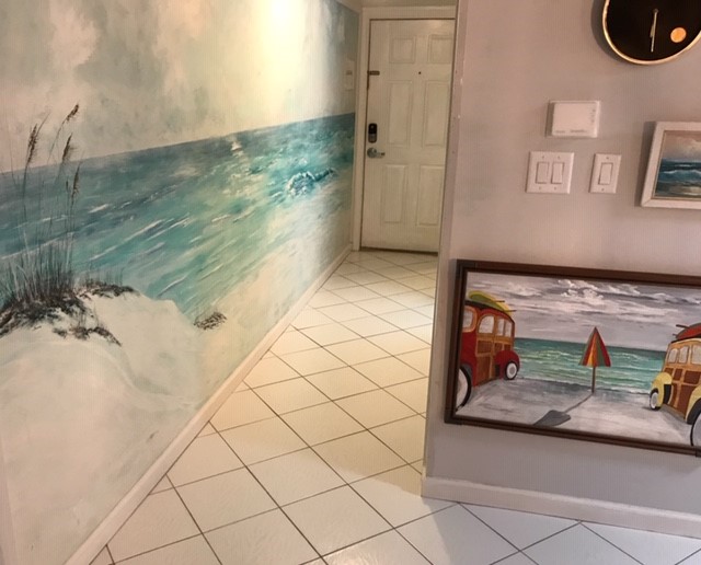Holiday Surf & Racquet Club 203 Condo rental in Holiday Surf & Racquet Club in Destin Florida - #4