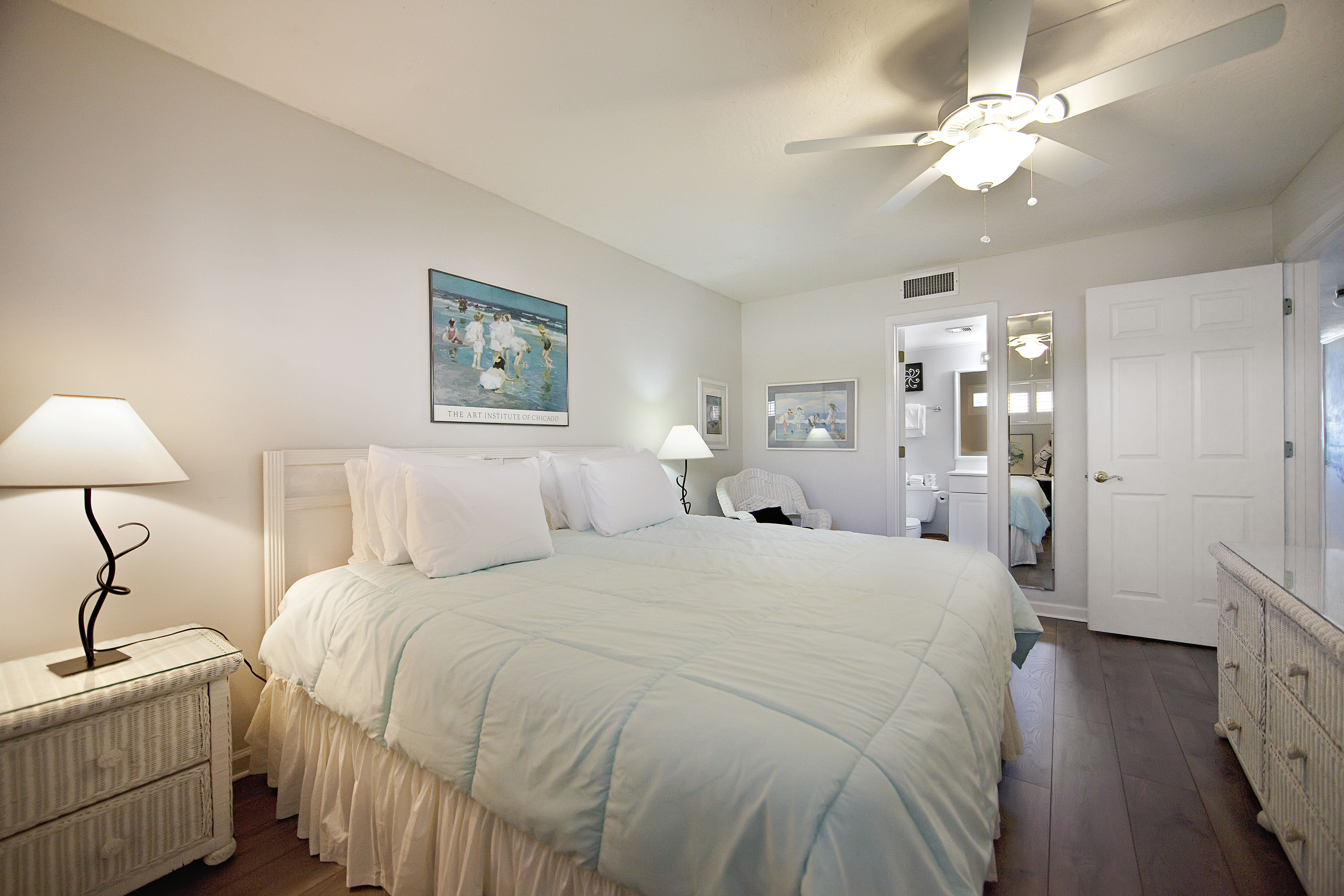 Holiday Surf & Racquet Club 203 Condo rental in Holiday Surf & Racquet Club in Destin Florida - #14