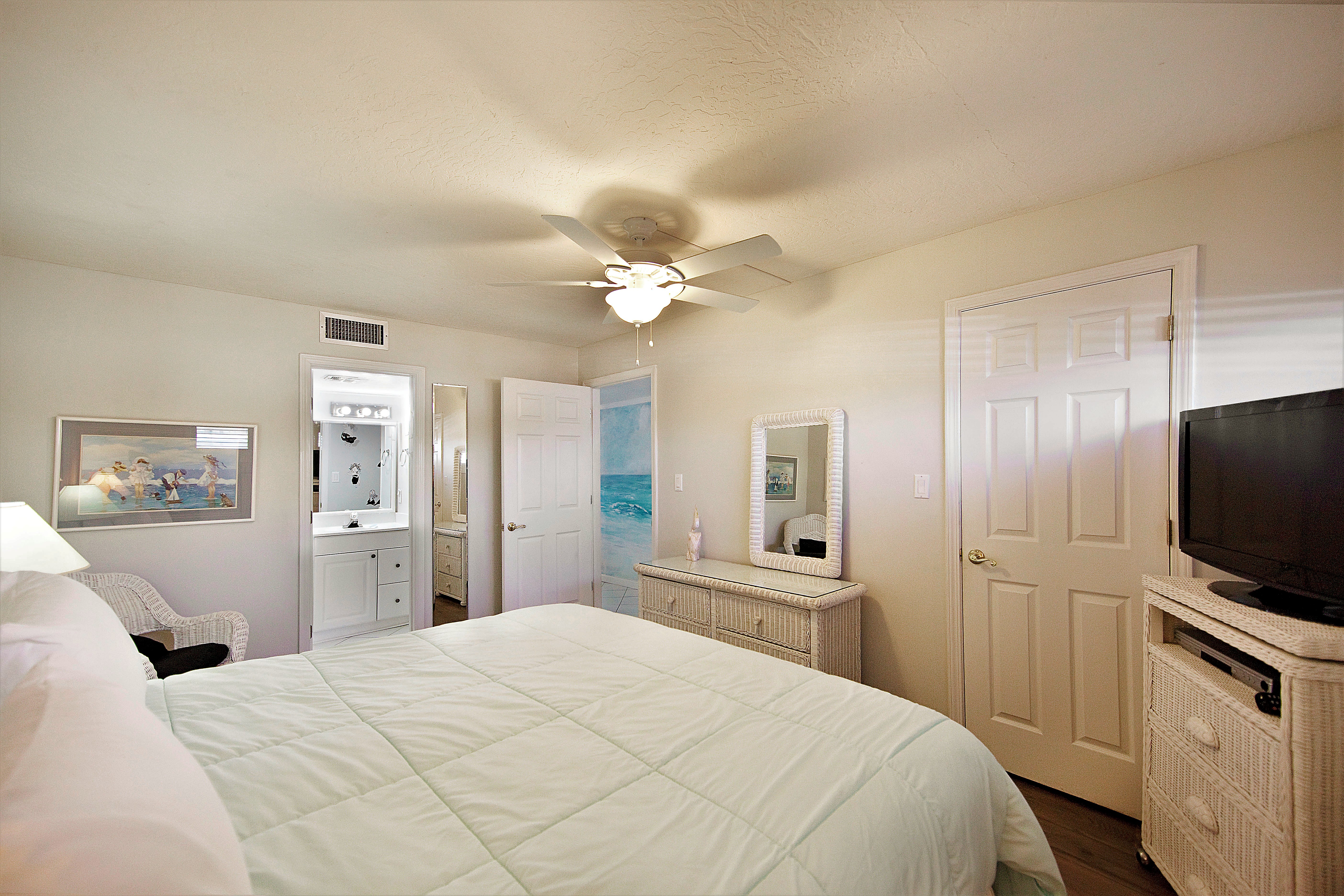 Holiday Surf & Racquet Club 203 Condo rental in Holiday Surf & Racquet Club in Destin Florida - #15