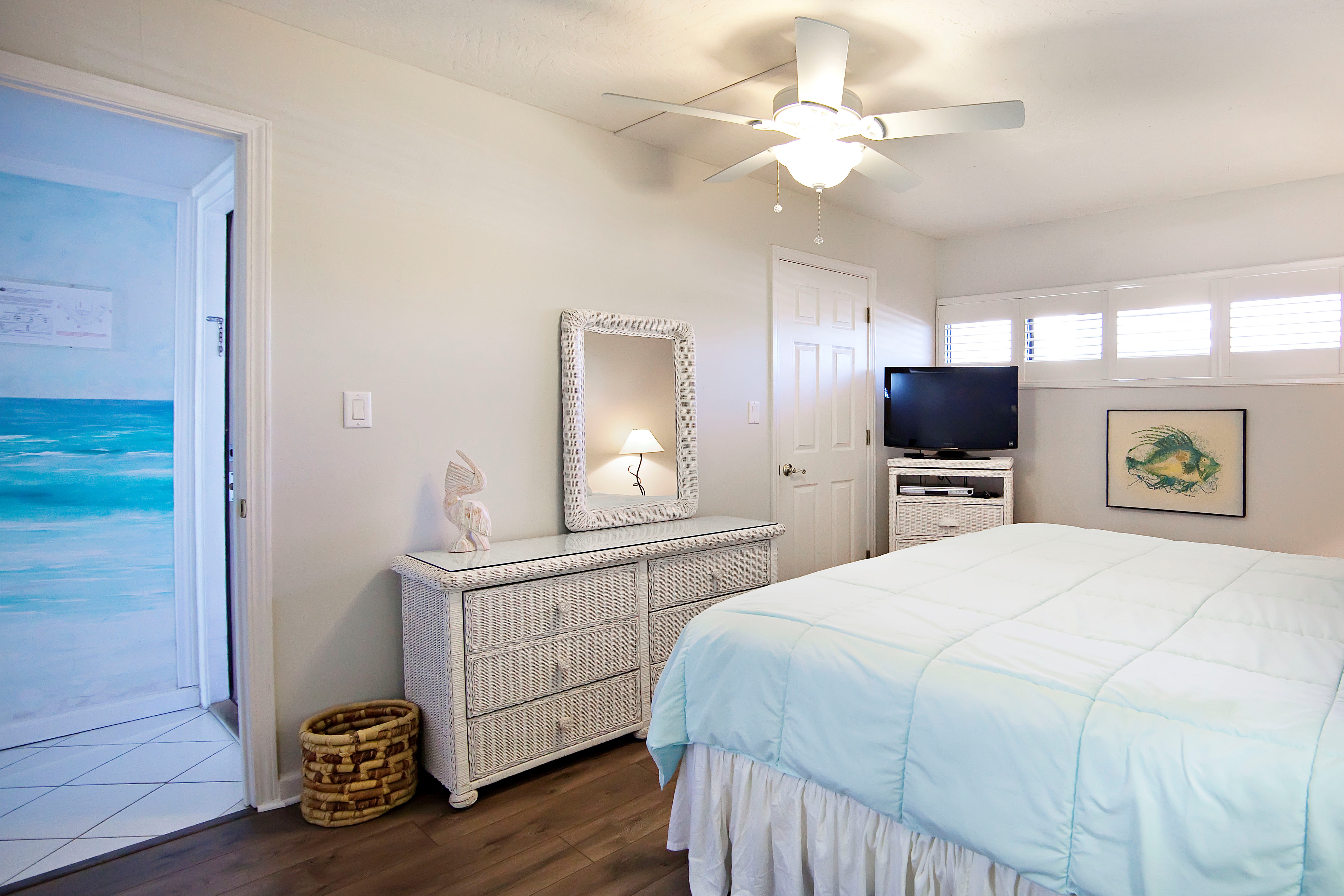 Holiday Surf & Racquet Club 203 Condo rental in Holiday Surf & Racquet Club in Destin Florida - #18