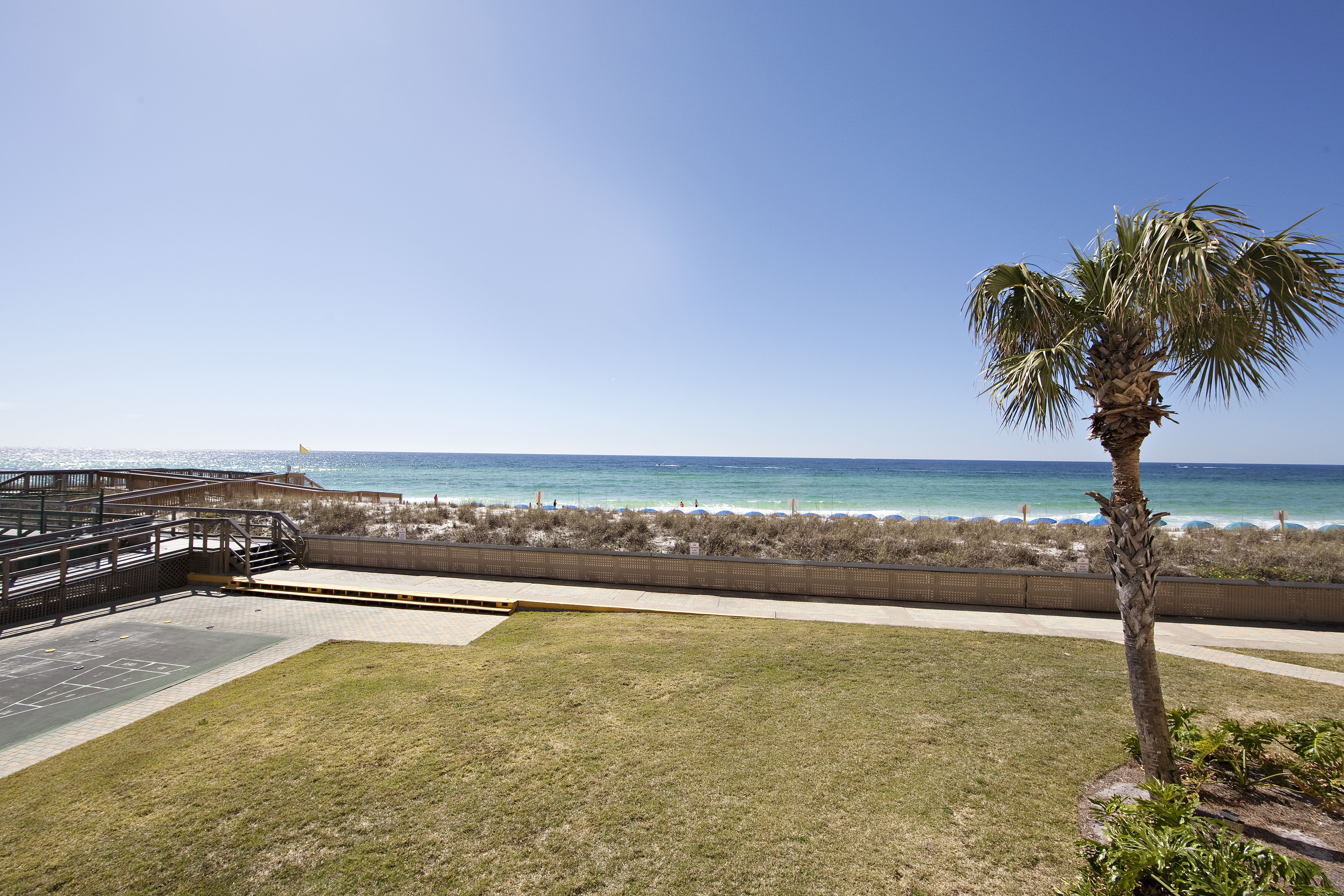 Holiday Surf & Racquet Club 203 Condo rental in Holiday Surf & Racquet Club in Destin Florida - #31