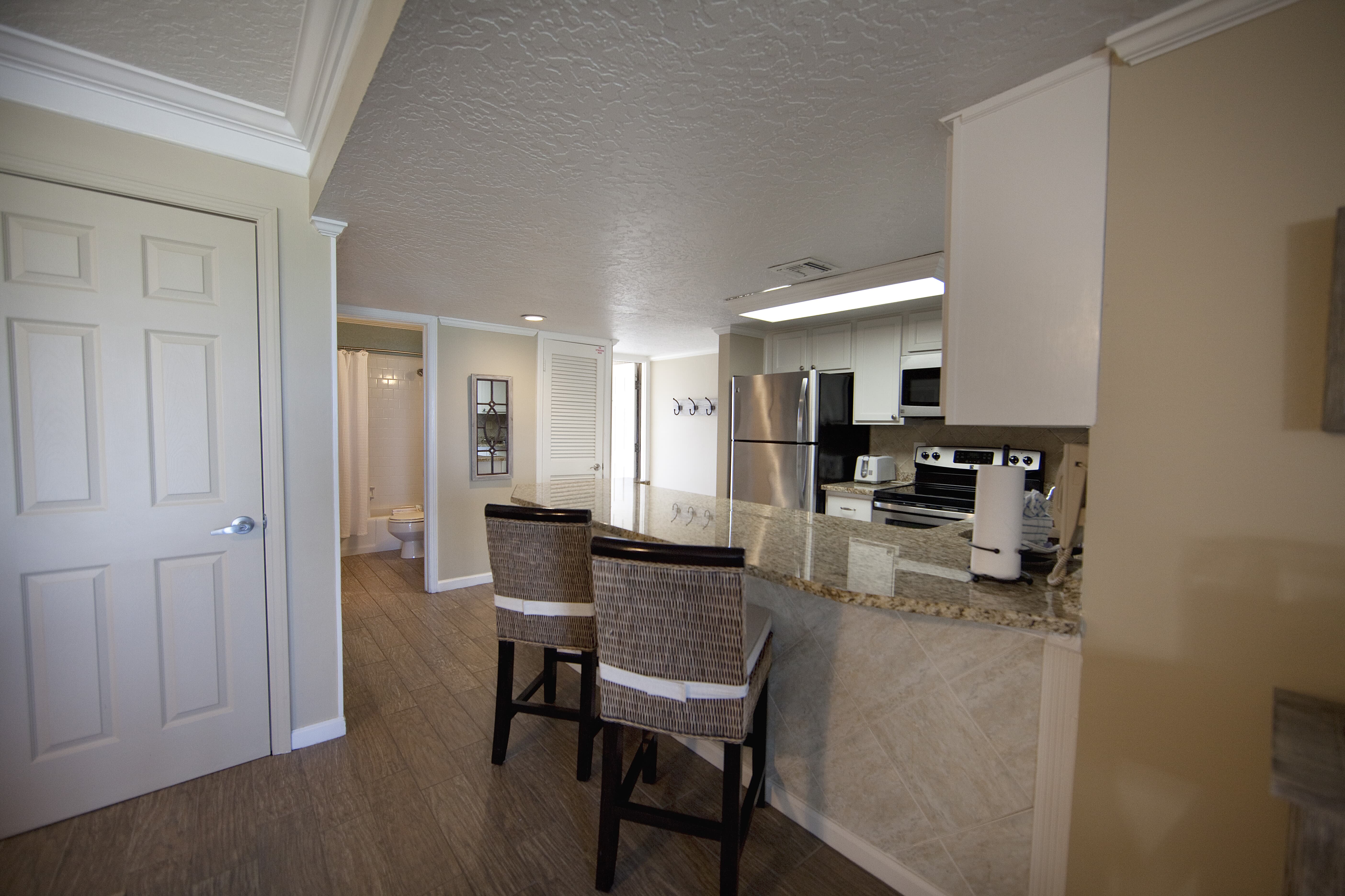 Holiday Surf & Racquet Club 204 Condo rental in Holiday Surf & Racquet Club in Destin Florida - #15